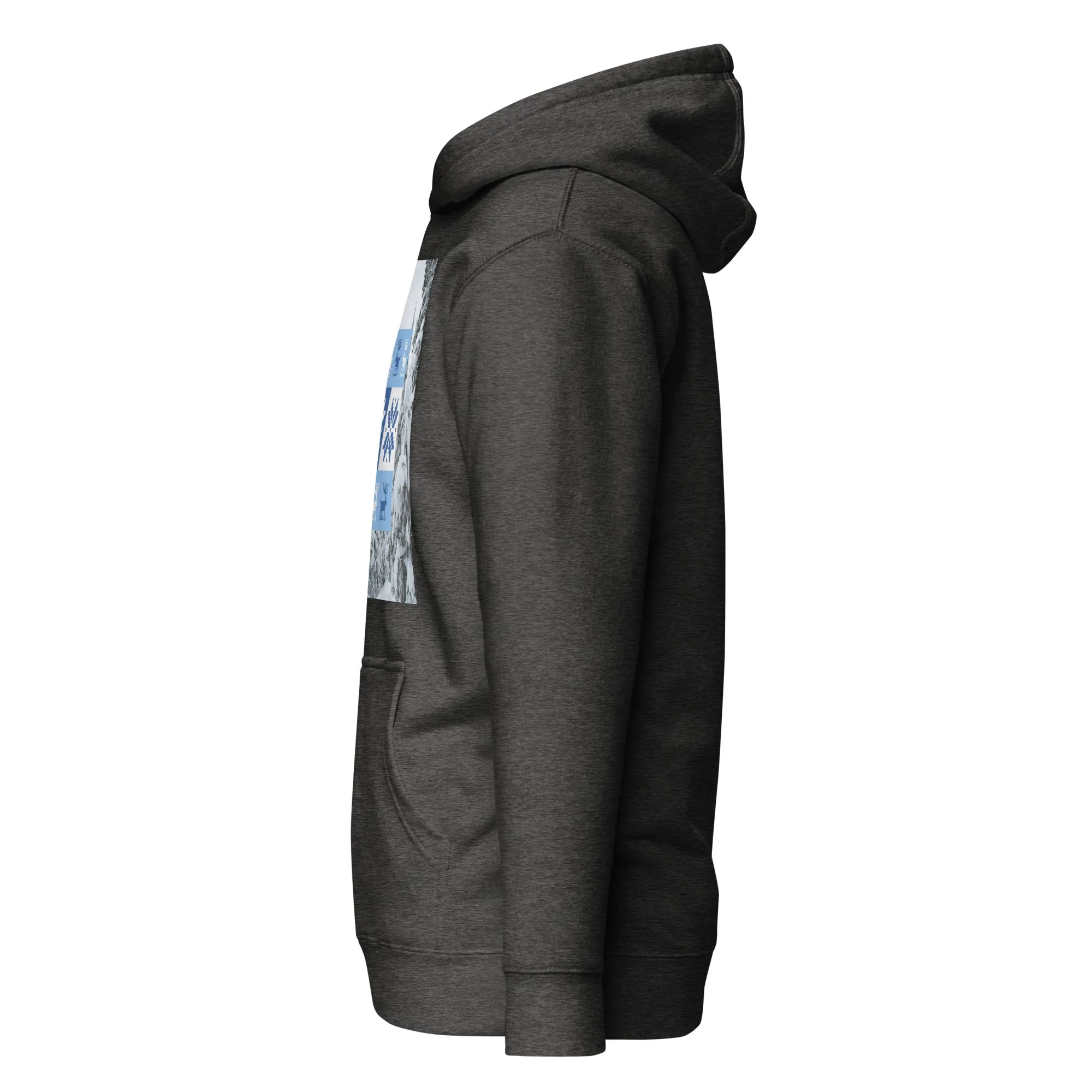 Christmas Hoodie (Glamourange Christmas Gifts - Hoodies for Christmas 0072)