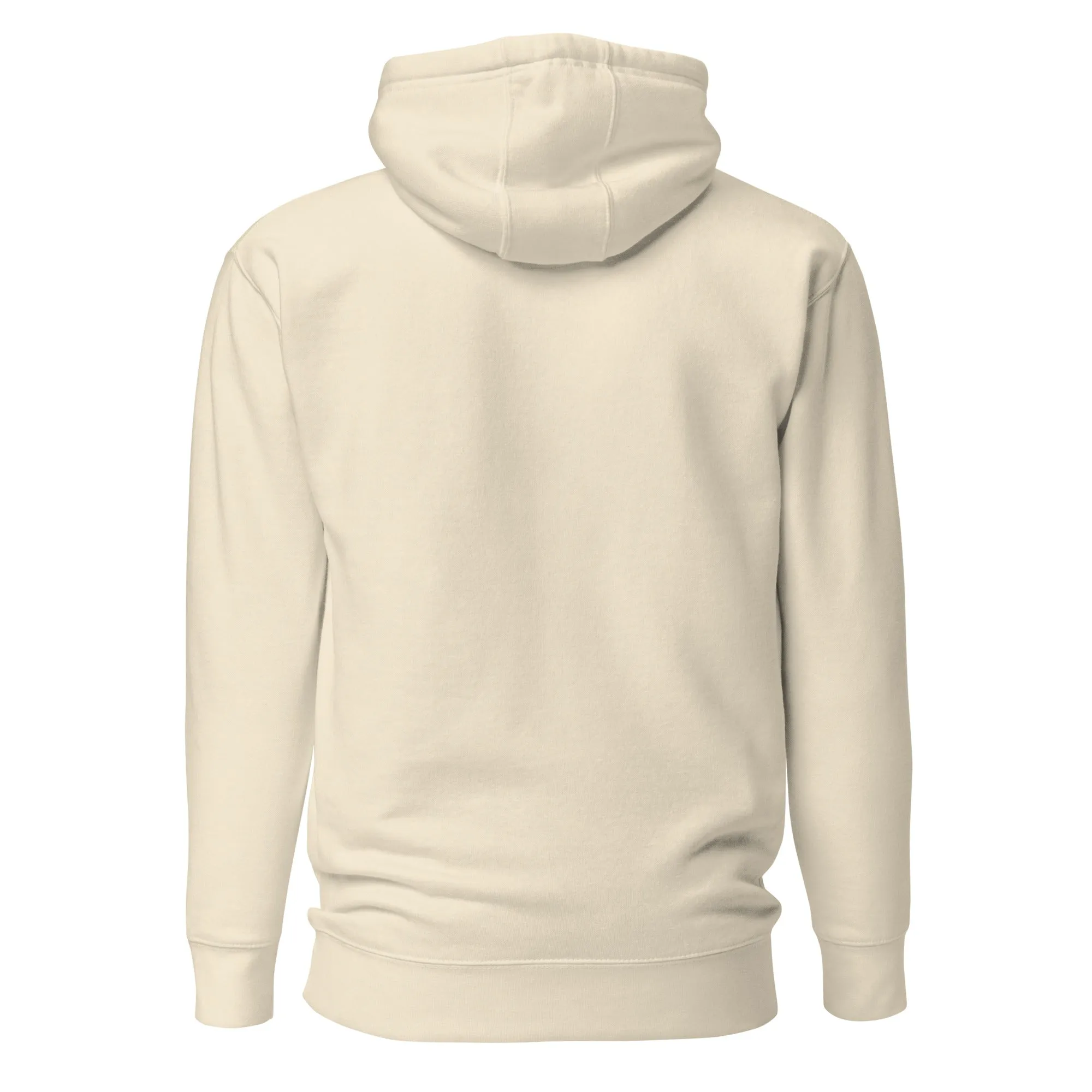 Christmas Hoodie (Glamourange Christmas Gifts - Hoodies for Christmas 0072)