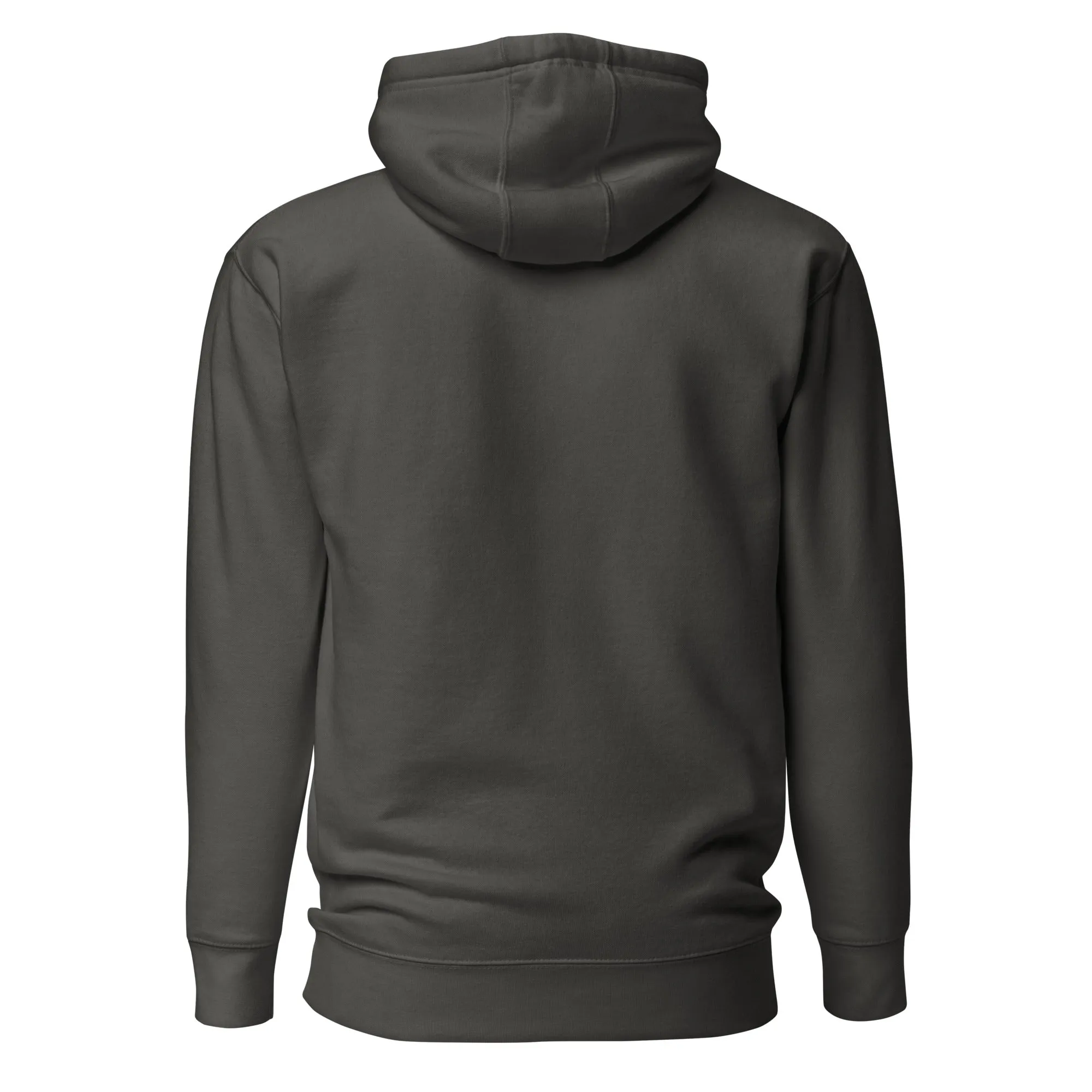 Christmas Hoodie (Glamourange Christmas Gifts - Hoodies for Christmas 0072)