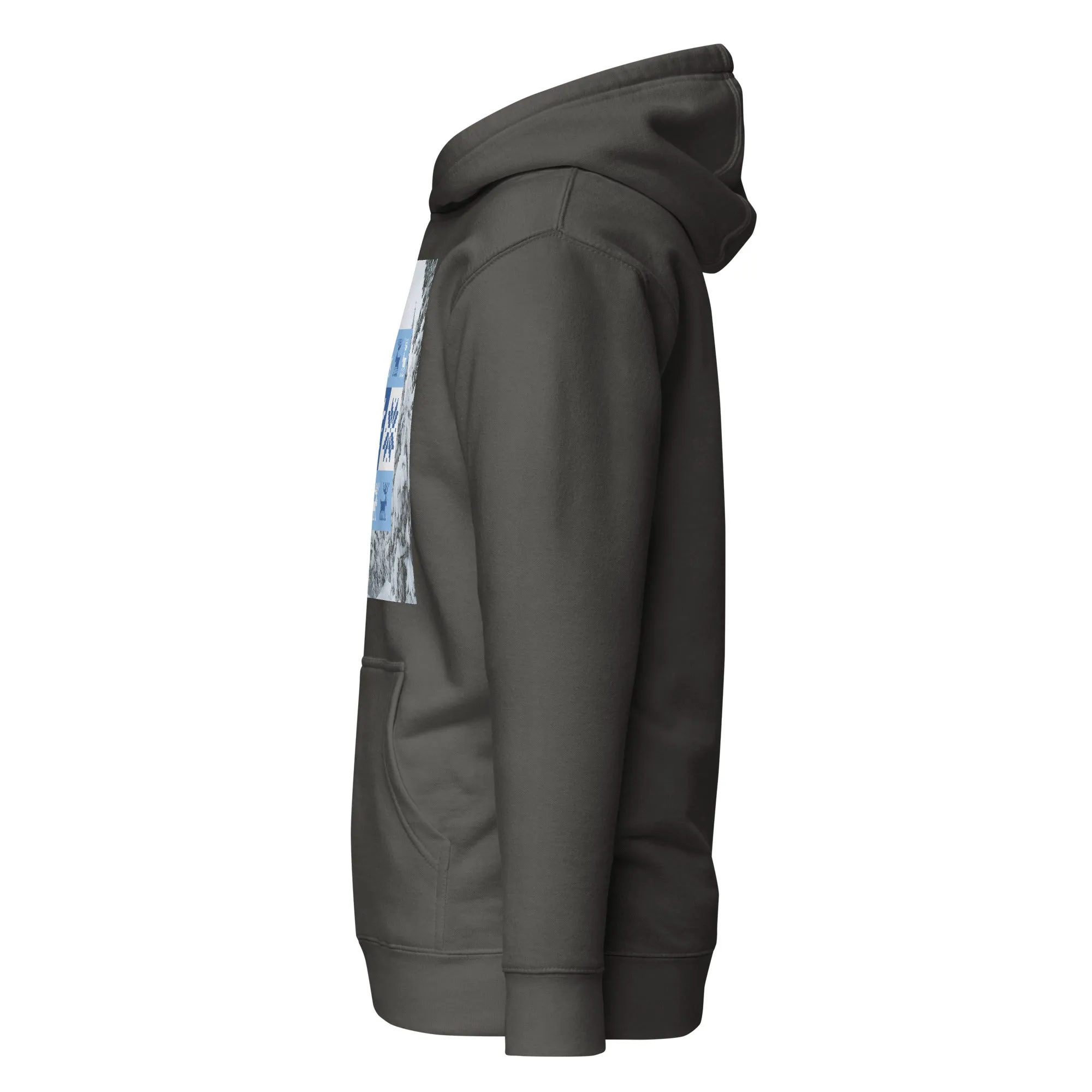 Christmas Hoodie (Glamourange Christmas Gifts - Hoodies for Christmas 0072)
