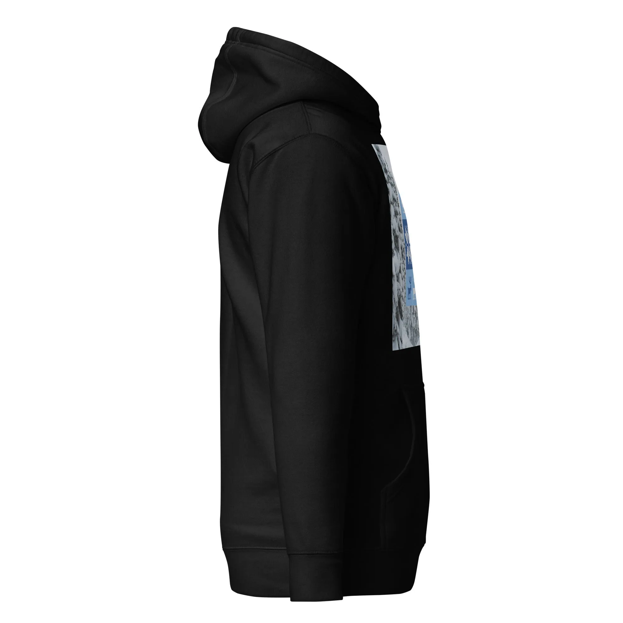 Christmas Hoodie (Glamourange Christmas Gifts - Hoodies for Christmas 0072)