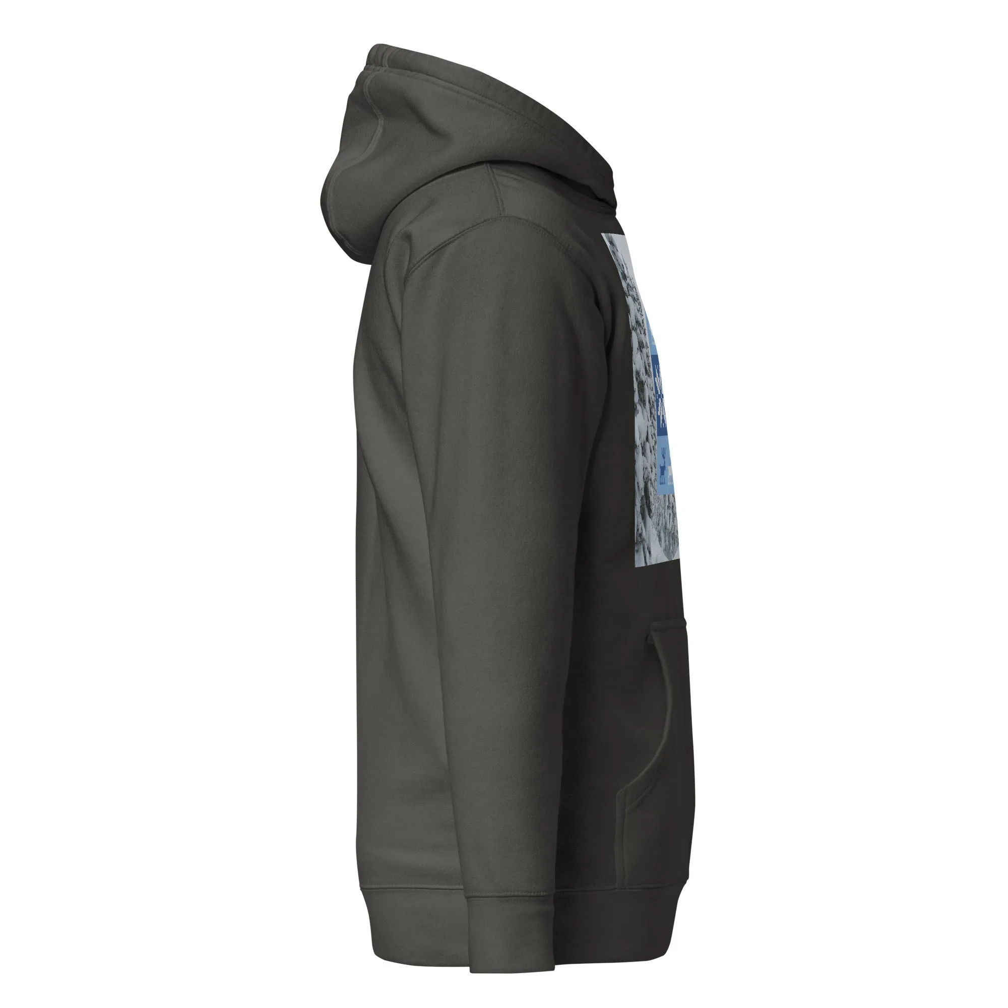 Christmas Hoodie (Glamourange Christmas Gifts - Hoodies for Christmas 0072)