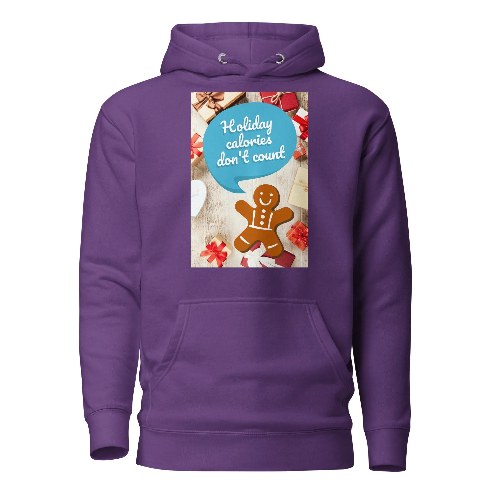 Christmas Hoodie (Glamourange Christmas Gifts - Hoodies for Christmas 0080)