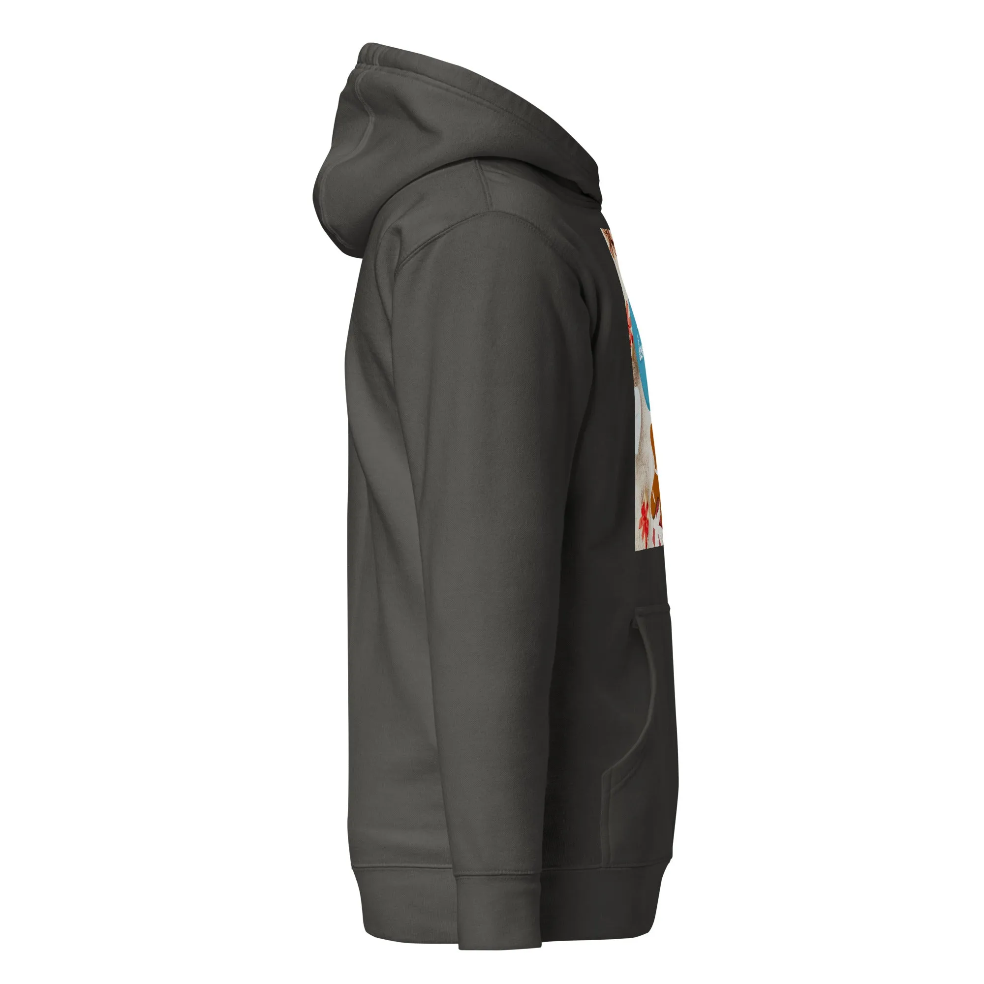 Christmas Hoodie (Glamourange Christmas Gifts - Hoodies for Christmas 0080)