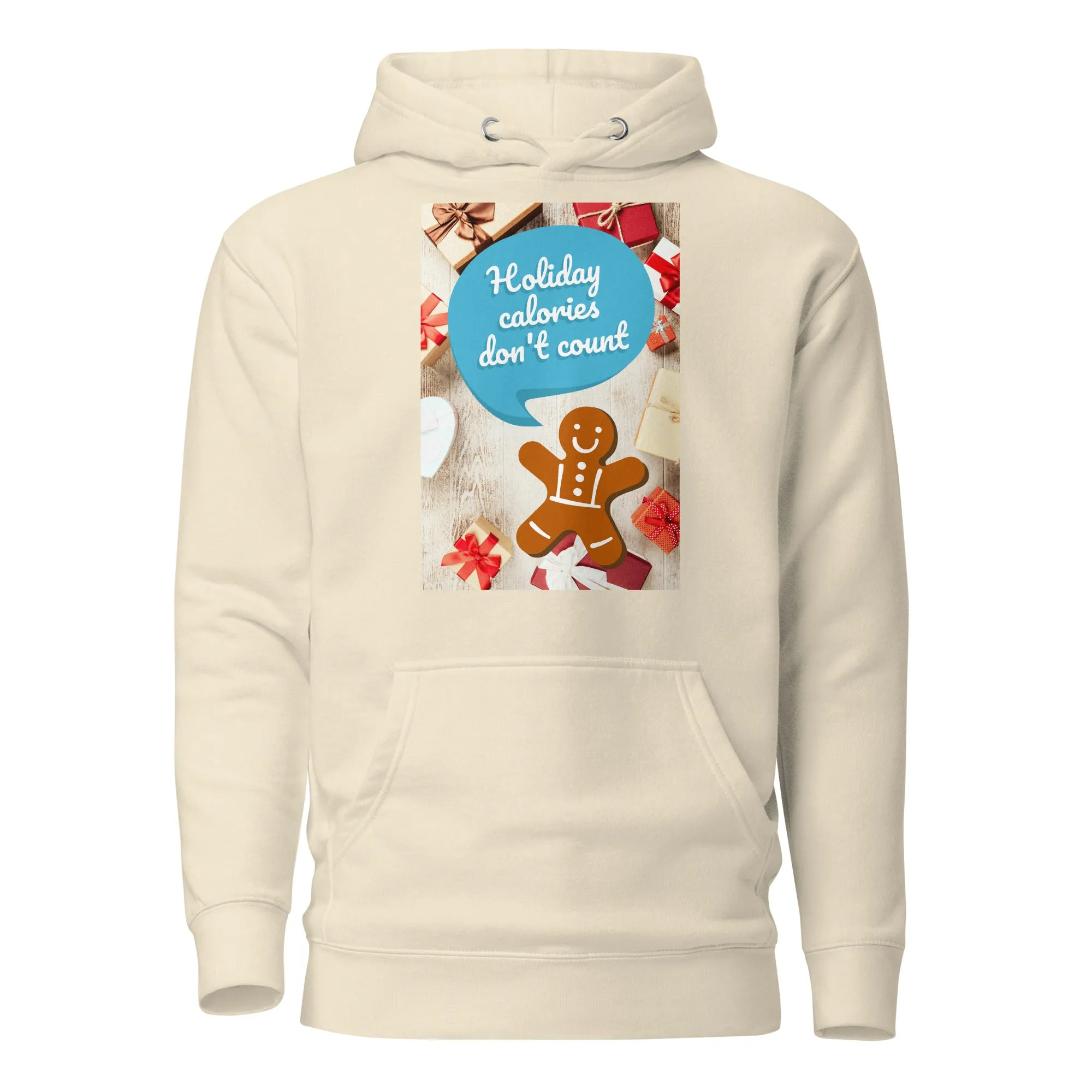 Christmas Hoodie (Glamourange Christmas Gifts - Hoodies for Christmas 0080)