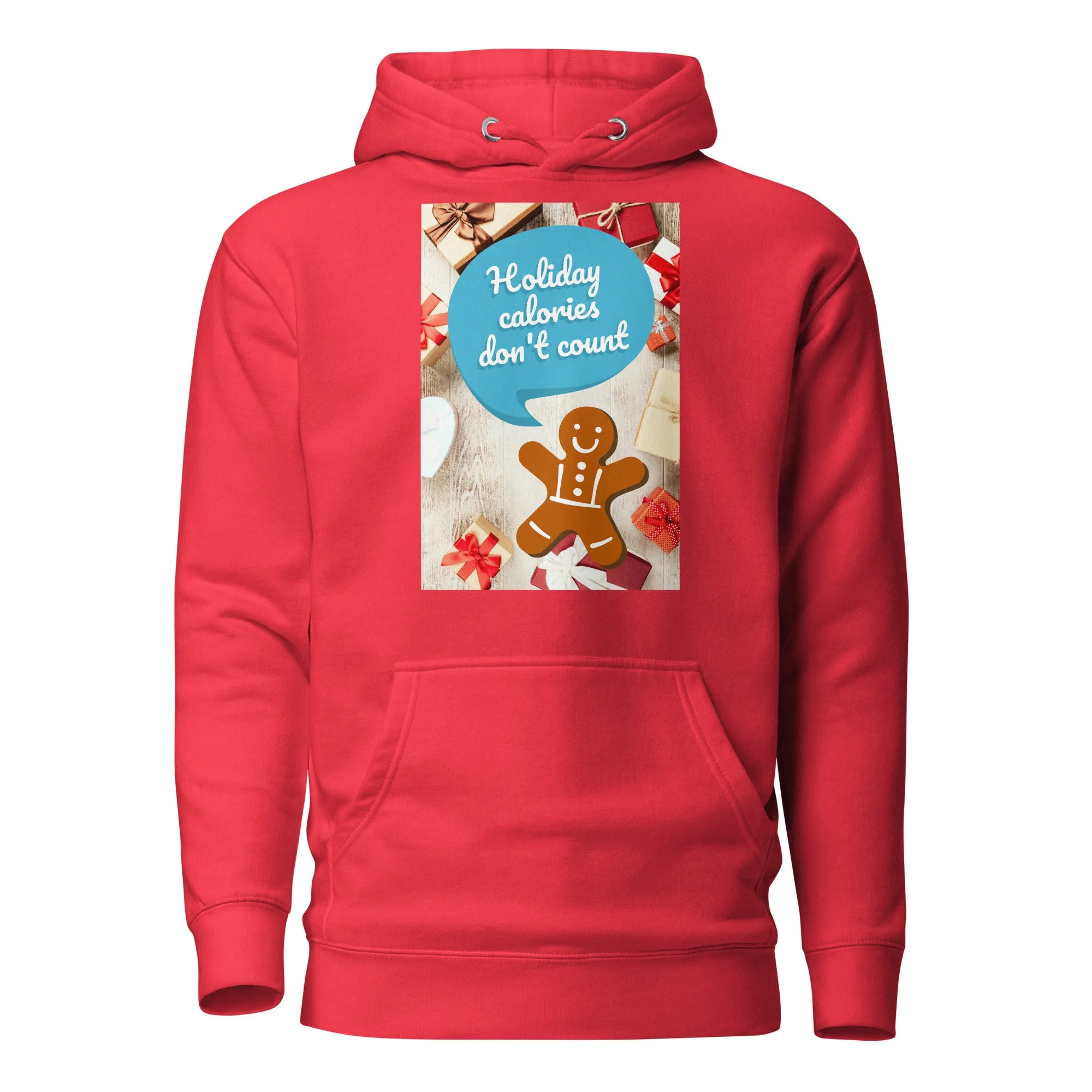 Christmas Hoodie (Glamourange Christmas Gifts - Hoodies for Christmas 0080)