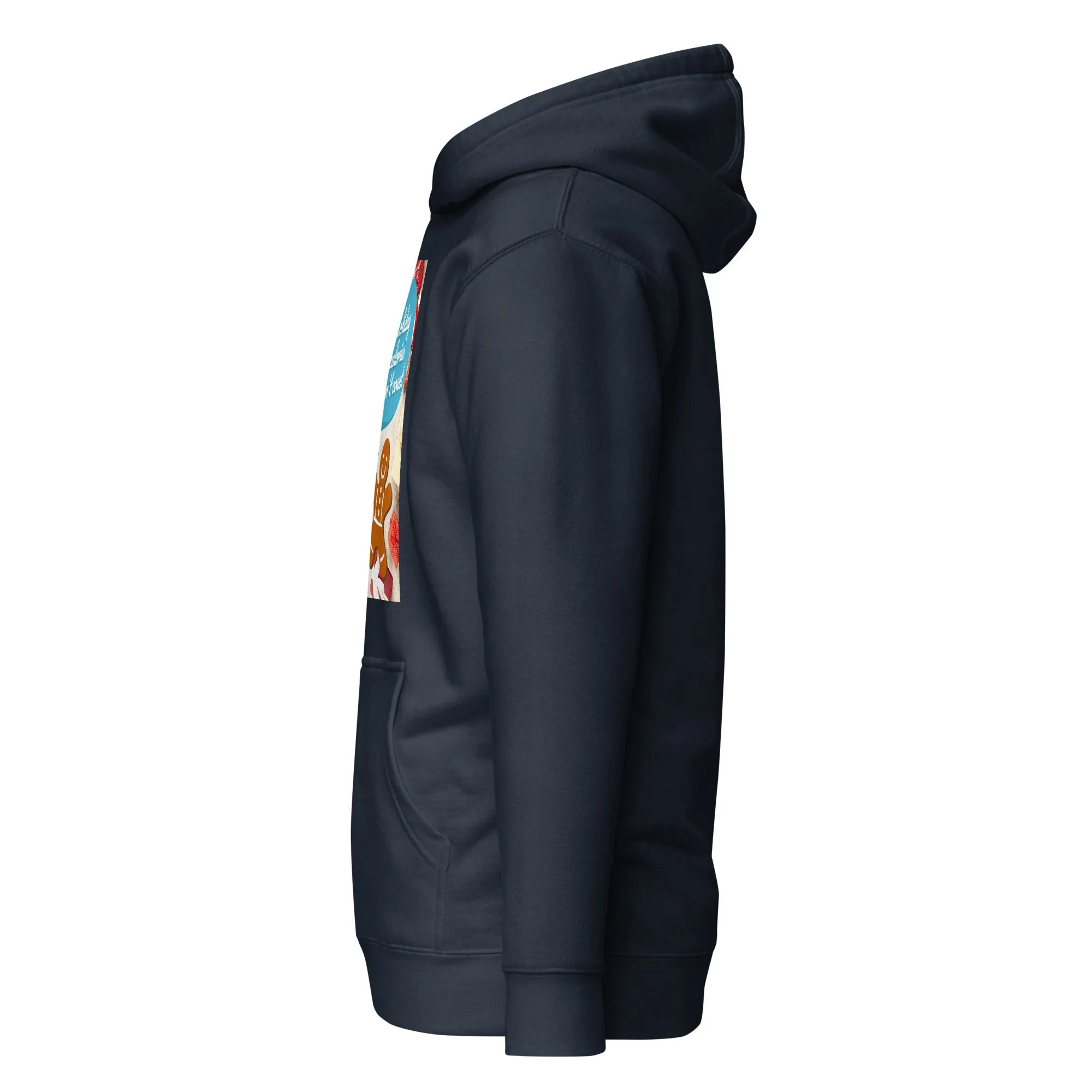 Christmas Hoodie (Glamourange Christmas Gifts - Hoodies for Christmas 0080)