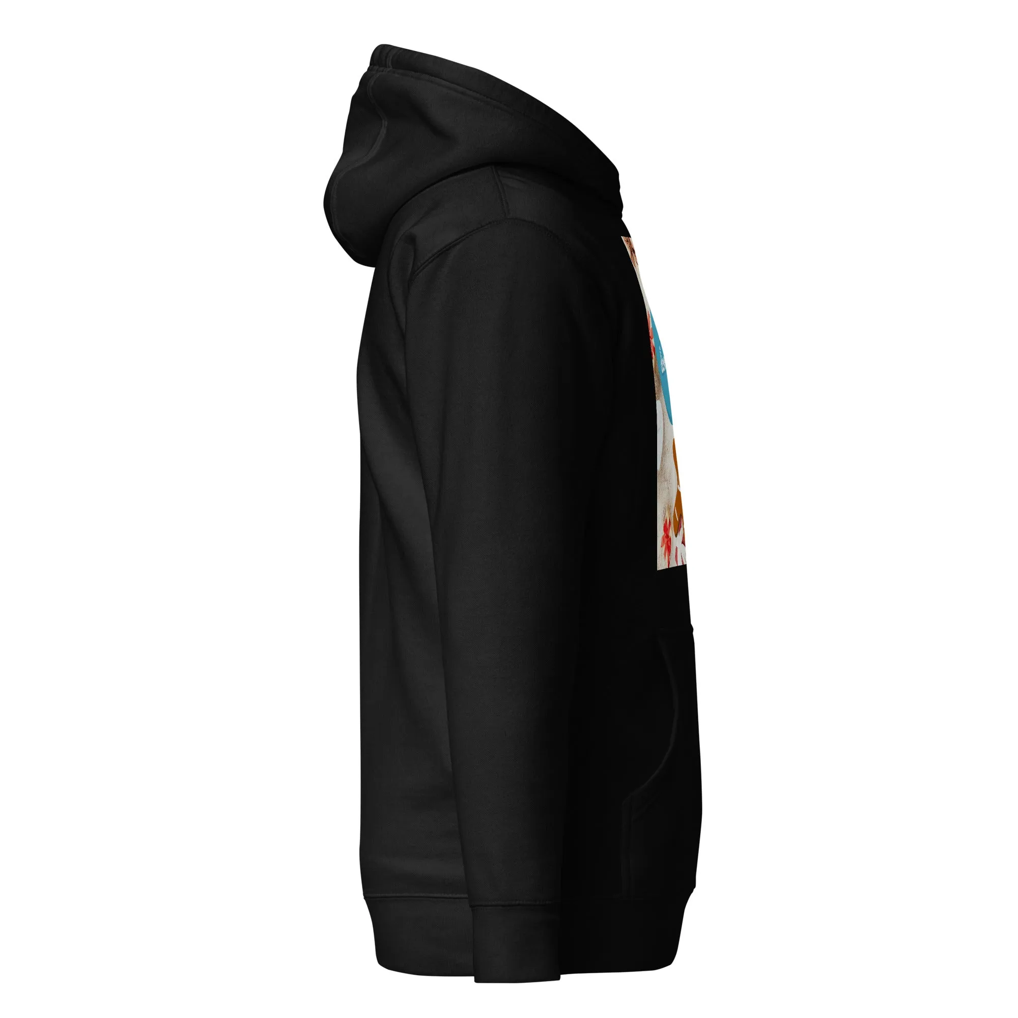 Christmas Hoodie (Glamourange Christmas Gifts - Hoodies for Christmas 0080)