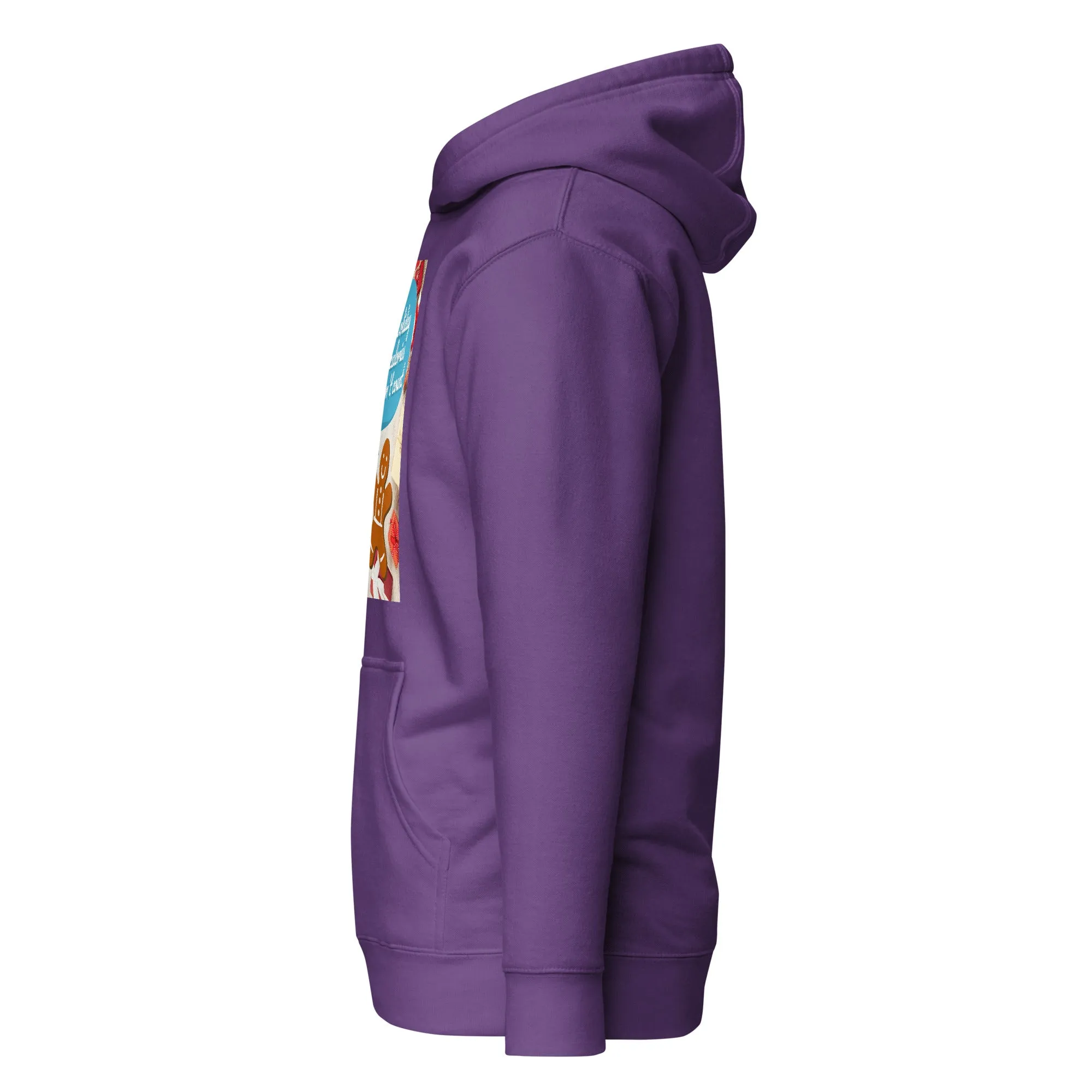Christmas Hoodie (Glamourange Christmas Gifts - Hoodies for Christmas 0080)