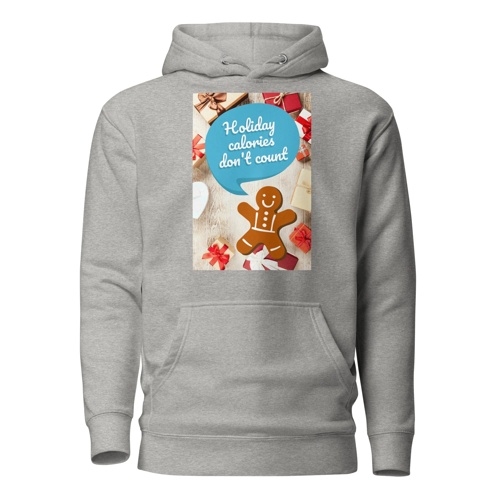 Christmas Hoodie (Glamourange Christmas Gifts - Hoodies for Christmas 0080)