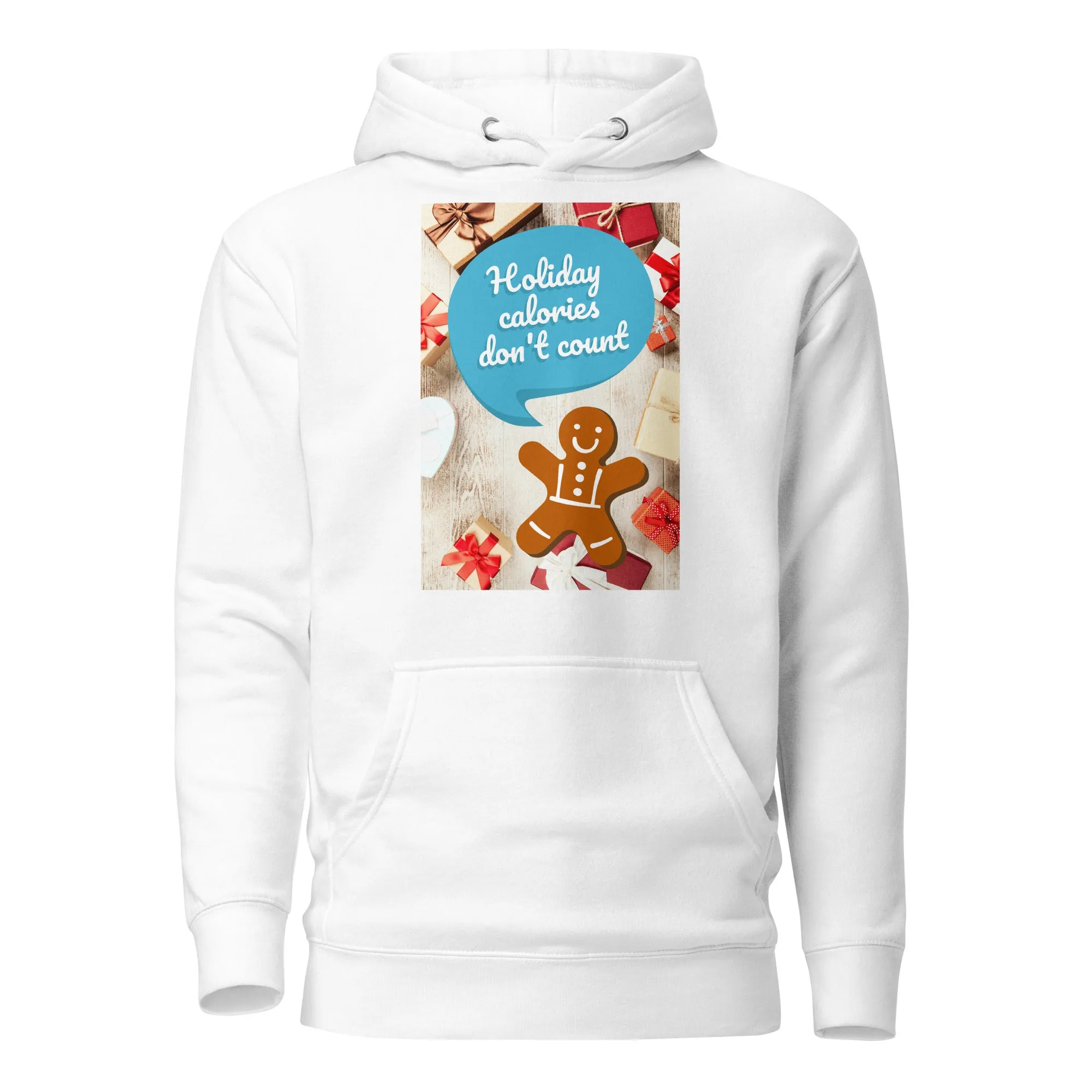Christmas Hoodie (Glamourange Christmas Gifts - Hoodies for Christmas 0080)