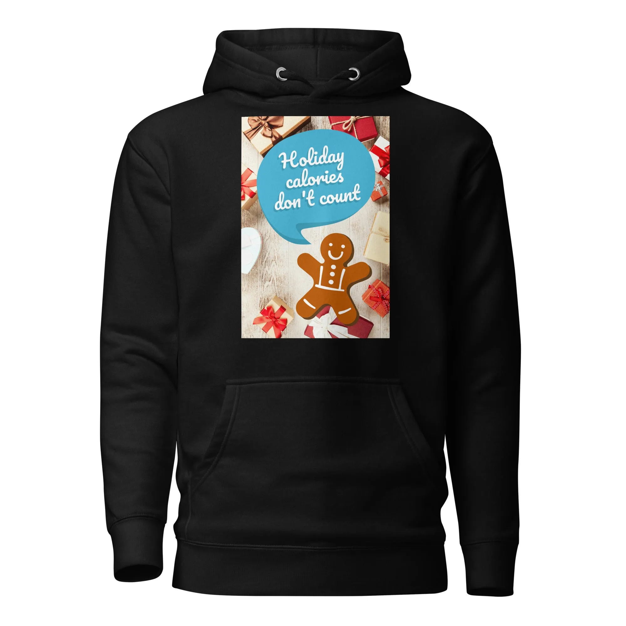 Christmas Hoodie (Glamourange Christmas Gifts - Hoodies for Christmas 0080)