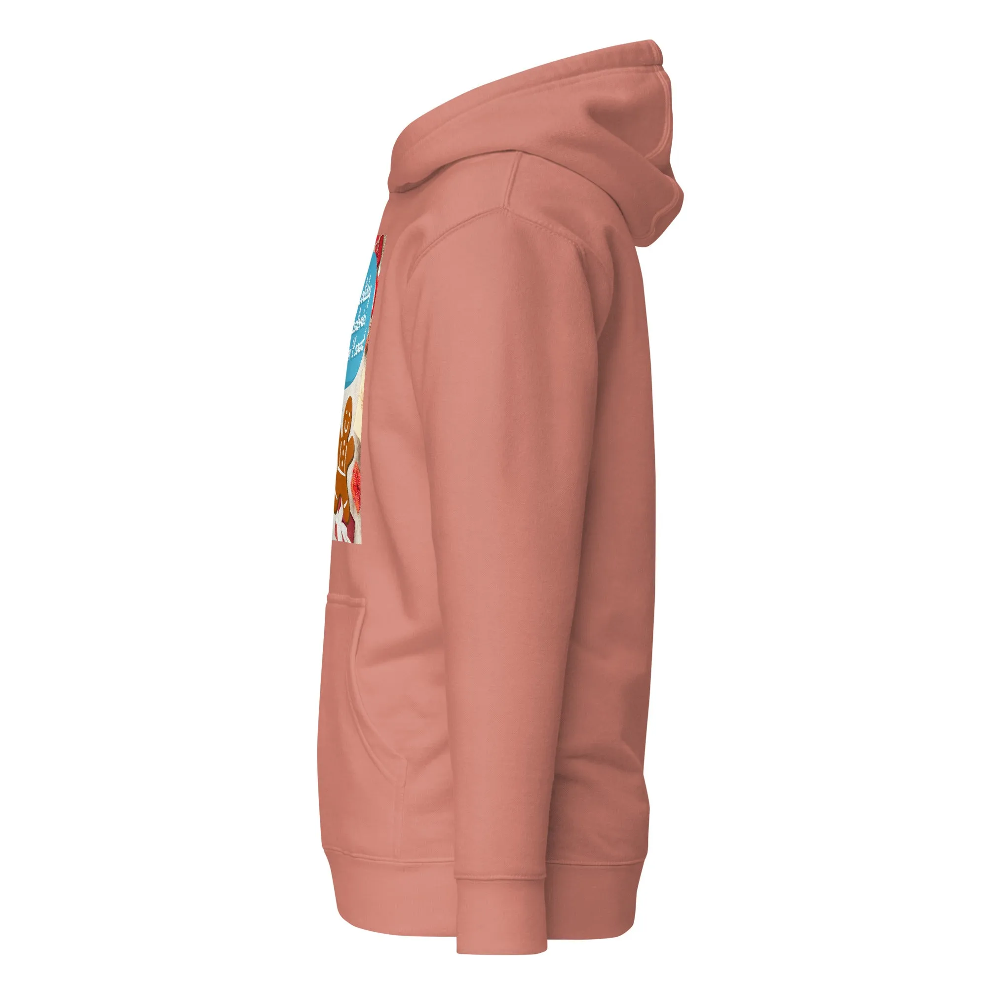 Christmas Hoodie (Glamourange Christmas Gifts - Hoodies for Christmas 0080)