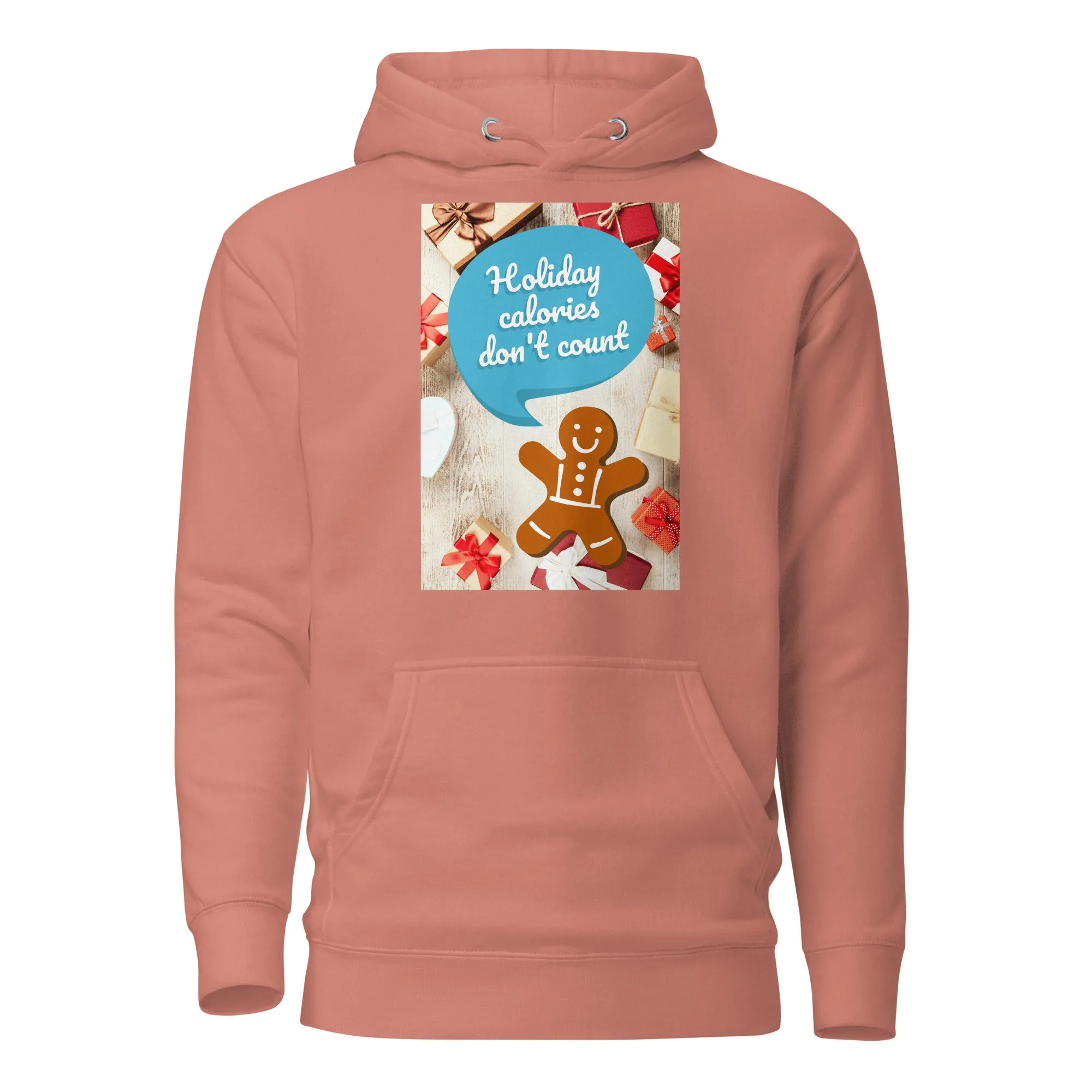 Christmas Hoodie (Glamourange Christmas Gifts - Hoodies for Christmas 0080)
