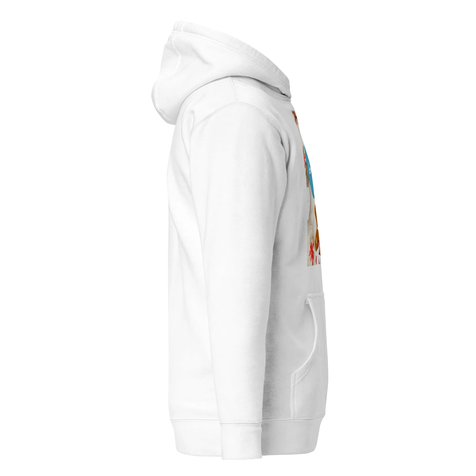 Christmas Hoodie (Glamourange Christmas Gifts - Hoodies for Christmas 0080)