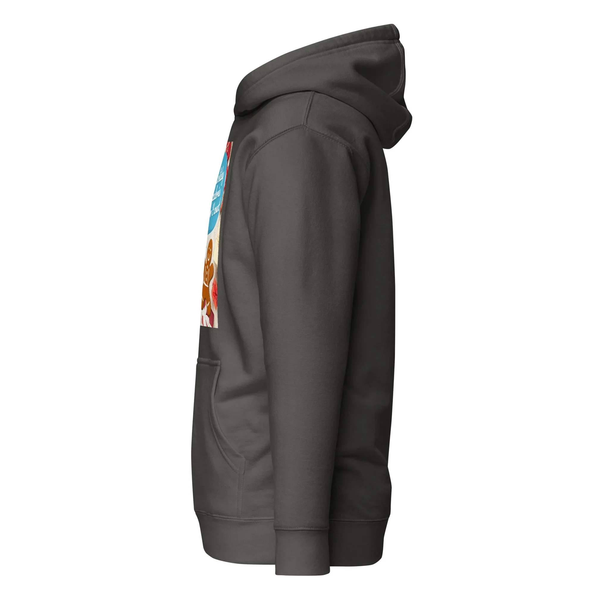 Christmas Hoodie (Glamourange Christmas Gifts - Hoodies for Christmas 0080)
