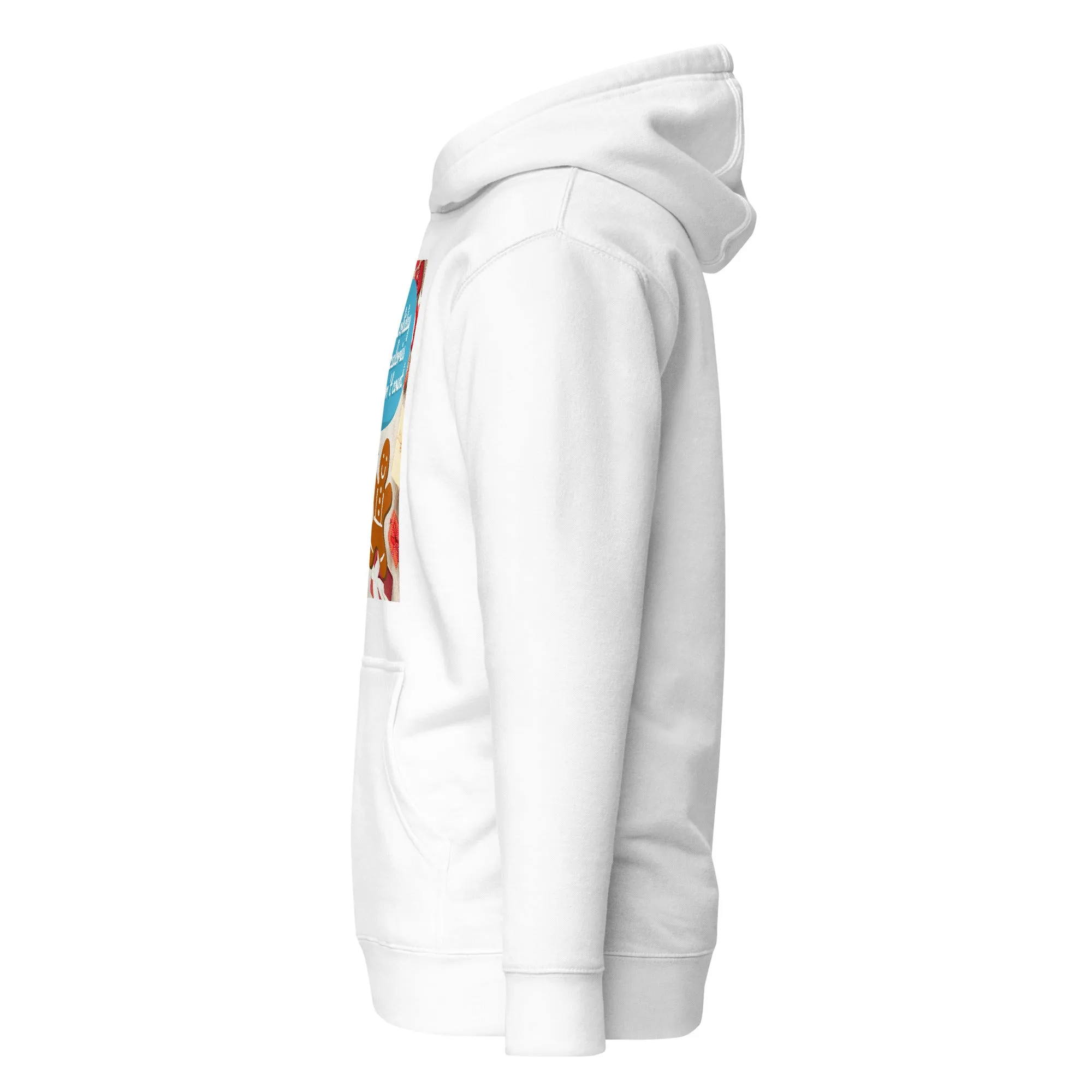 Christmas Hoodie (Glamourange Christmas Gifts - Hoodies for Christmas 0080)