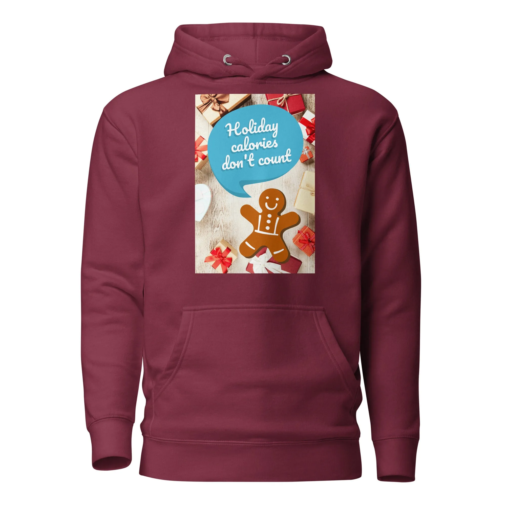 Christmas Hoodie (Glamourange Christmas Gifts - Hoodies for Christmas 0080)