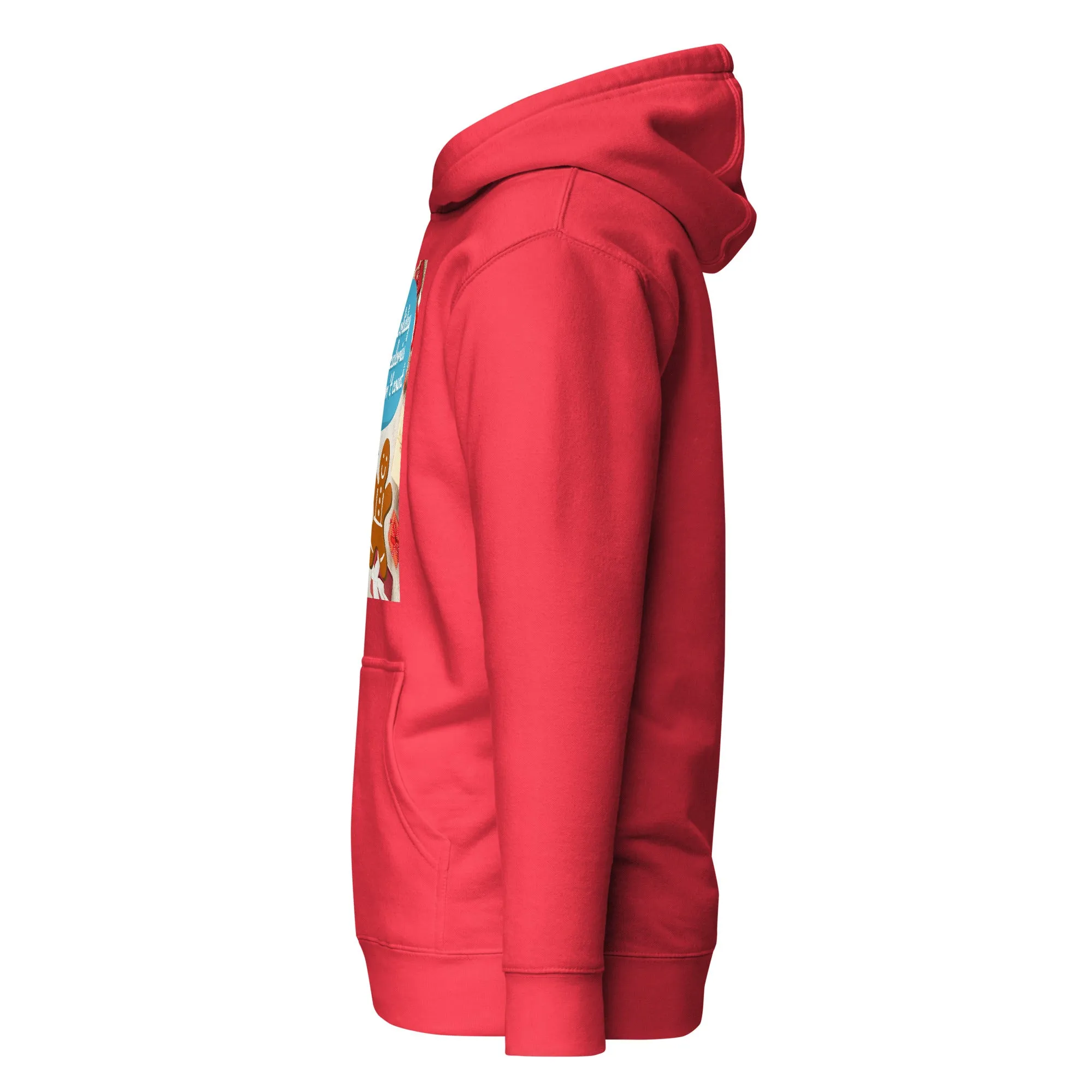 Christmas Hoodie (Glamourange Christmas Gifts - Hoodies for Christmas 0080)