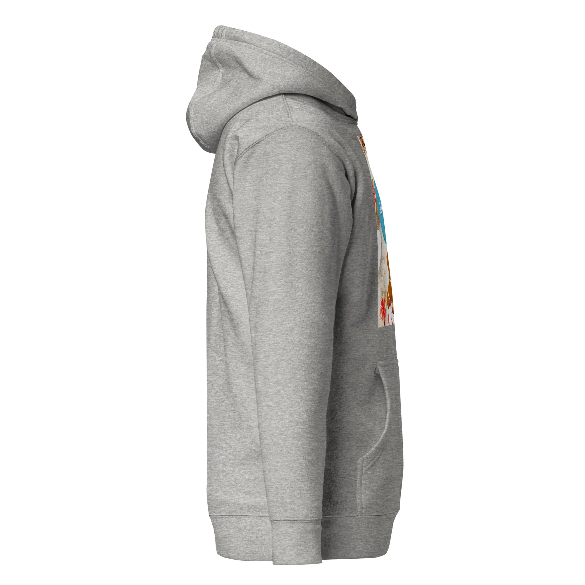Christmas Hoodie (Glamourange Christmas Gifts - Hoodies for Christmas 0080)