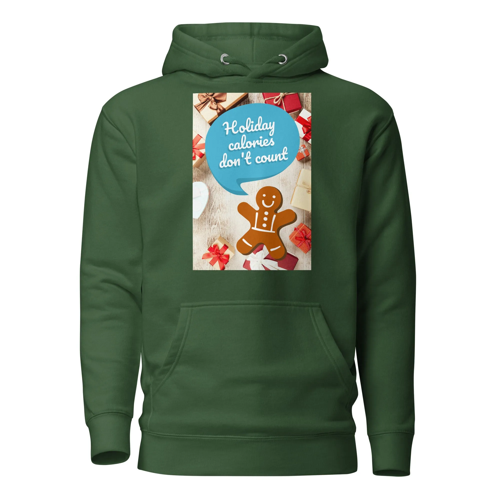 Christmas Hoodie (Glamourange Christmas Gifts - Hoodies for Christmas 0080)