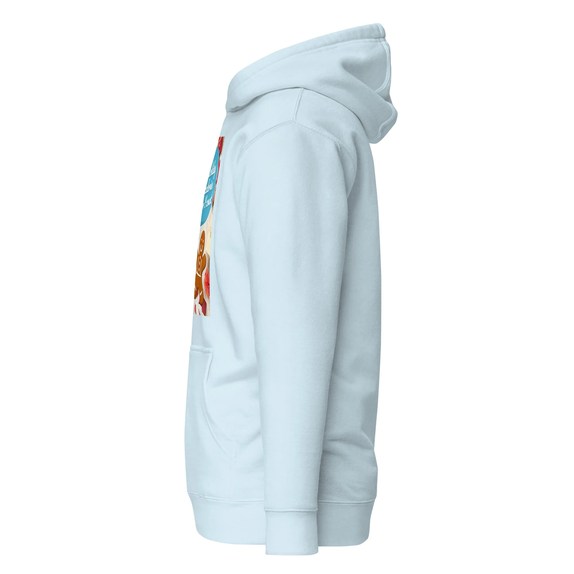 Christmas Hoodie (Glamourange Christmas Gifts - Hoodies for Christmas 0080)