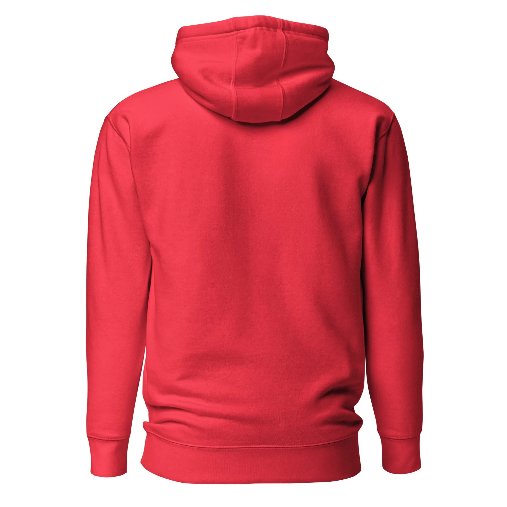 Christmas Hoodie (Glamourange Christmas Gifts - Hoodies for Christmas 0080)