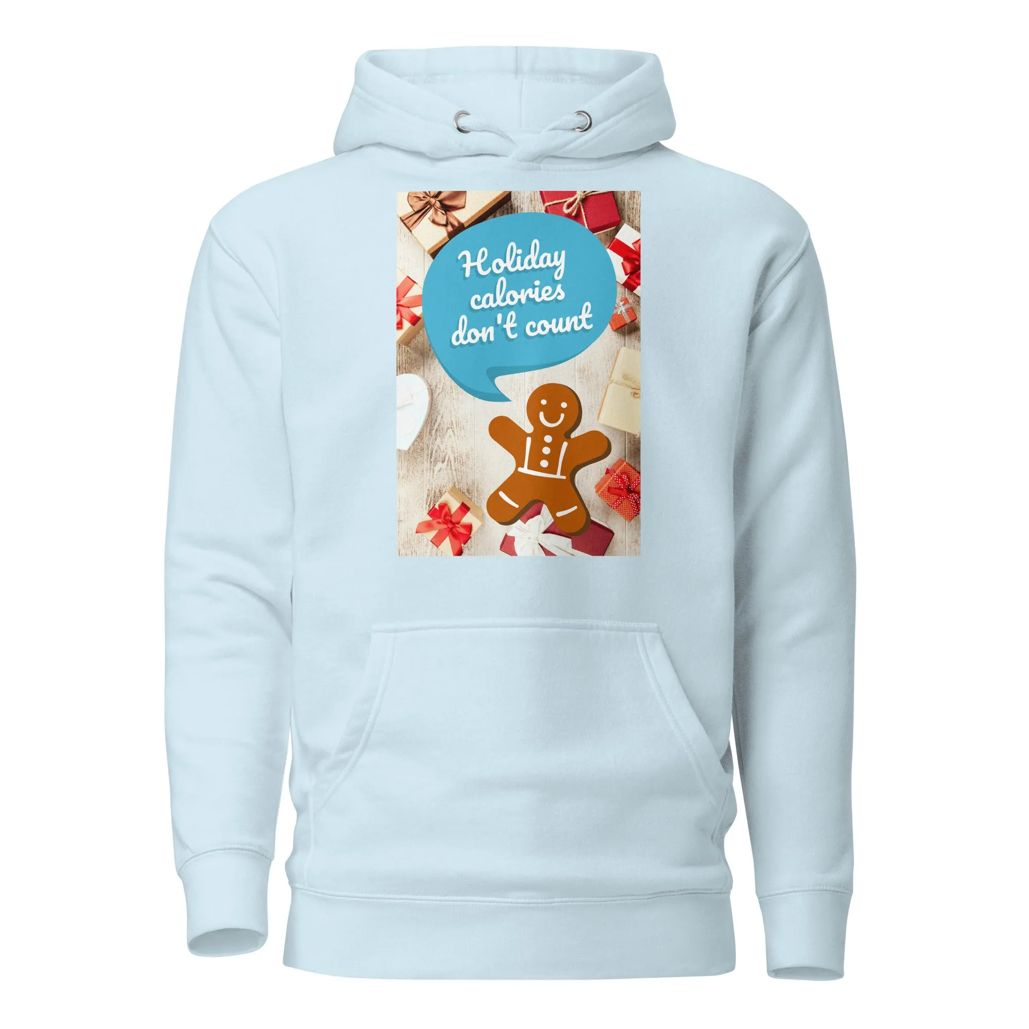 Christmas Hoodie (Glamourange Christmas Gifts - Hoodies for Christmas 0080)