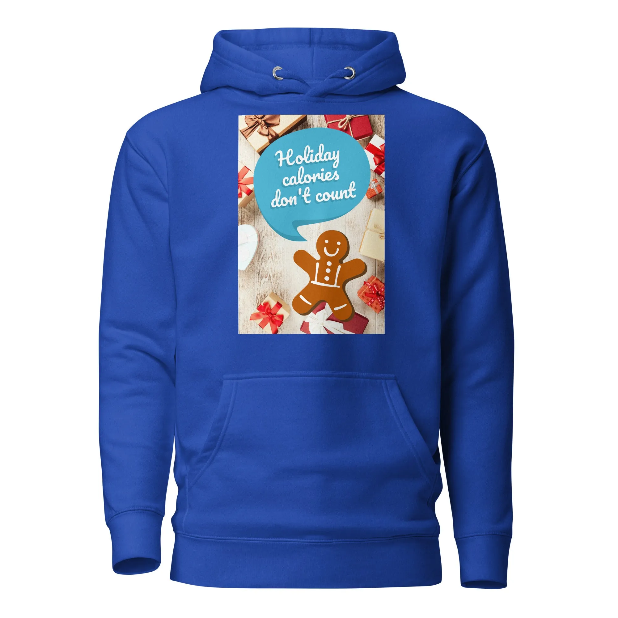 Christmas Hoodie (Glamourange Christmas Gifts - Hoodies for Christmas 0080)