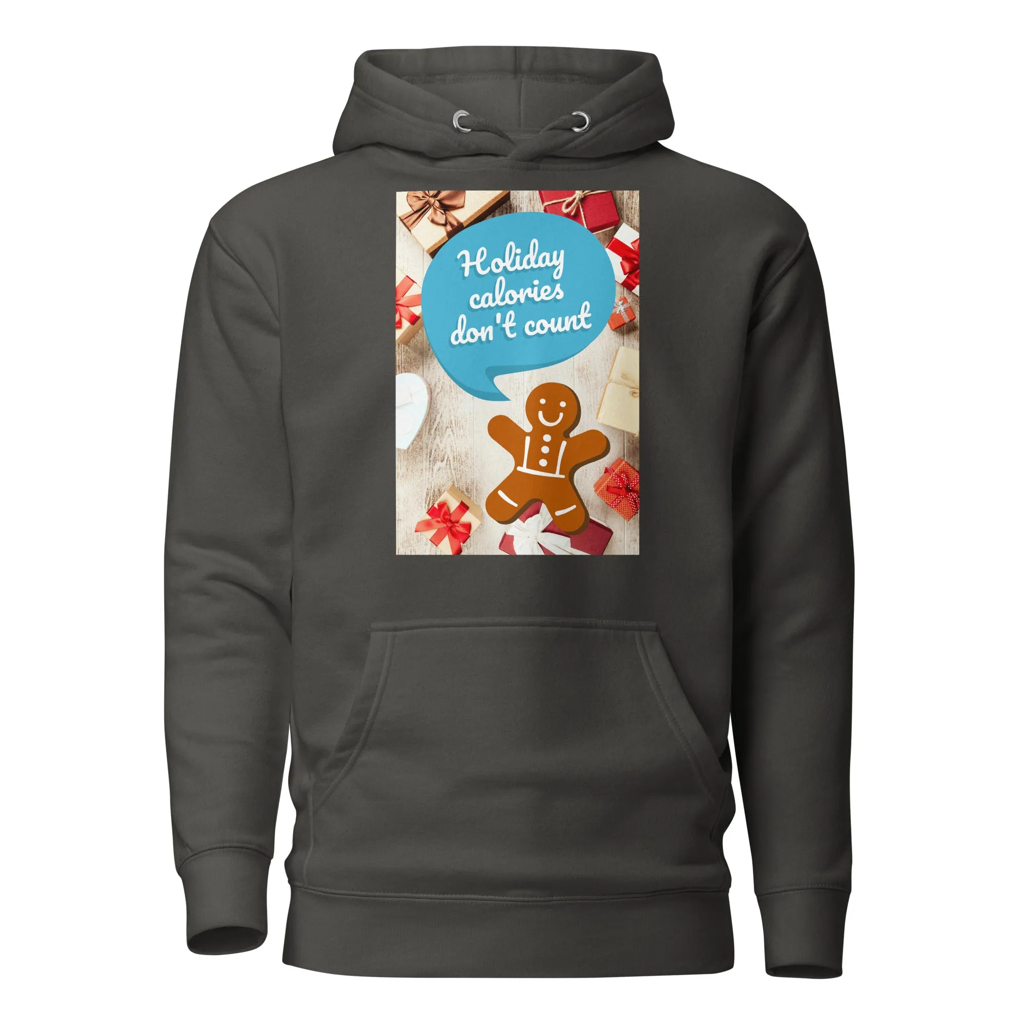 Christmas Hoodie (Glamourange Christmas Gifts - Hoodies for Christmas 0080)