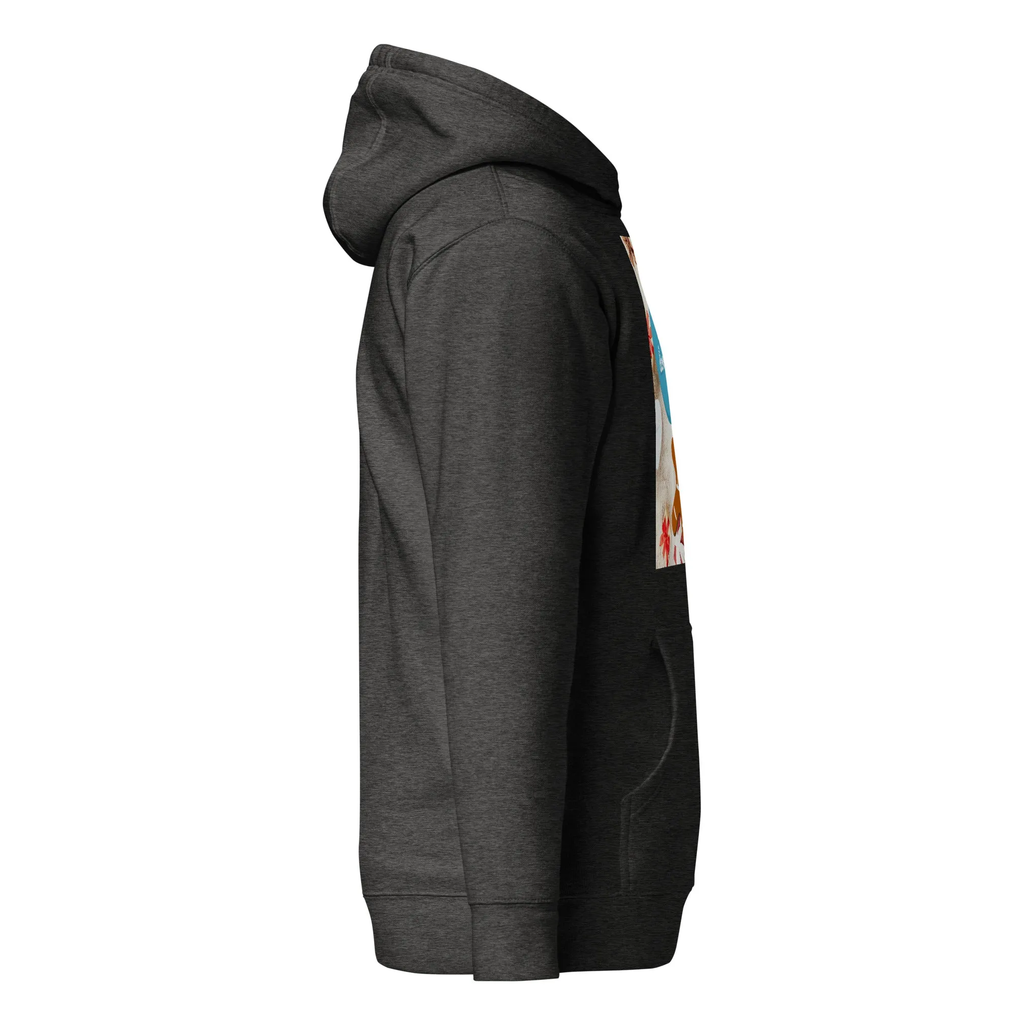 Christmas Hoodie (Glamourange Christmas Gifts - Hoodies for Christmas 0080)