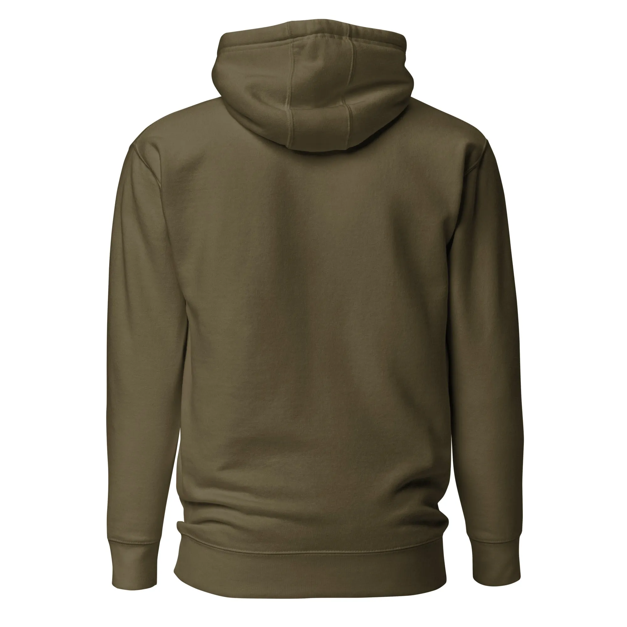 Christmas Hoodie (Glamourange Christmas Gifts - Hoodies for Christmas 0080)