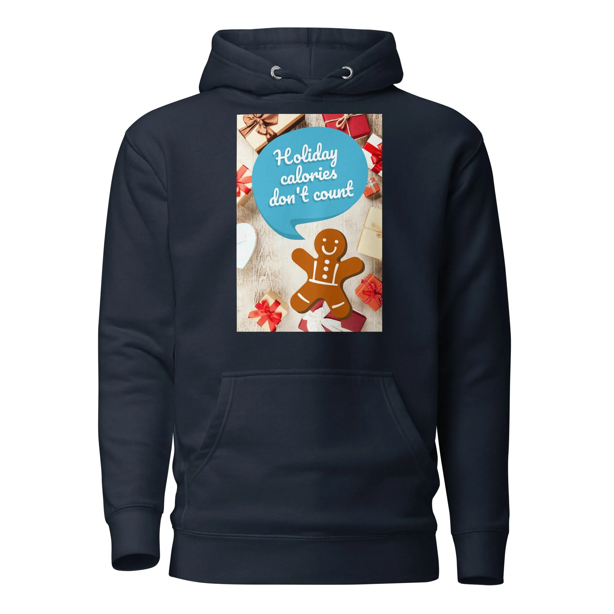 Christmas Hoodie (Glamourange Christmas Gifts - Hoodies for Christmas 0080)