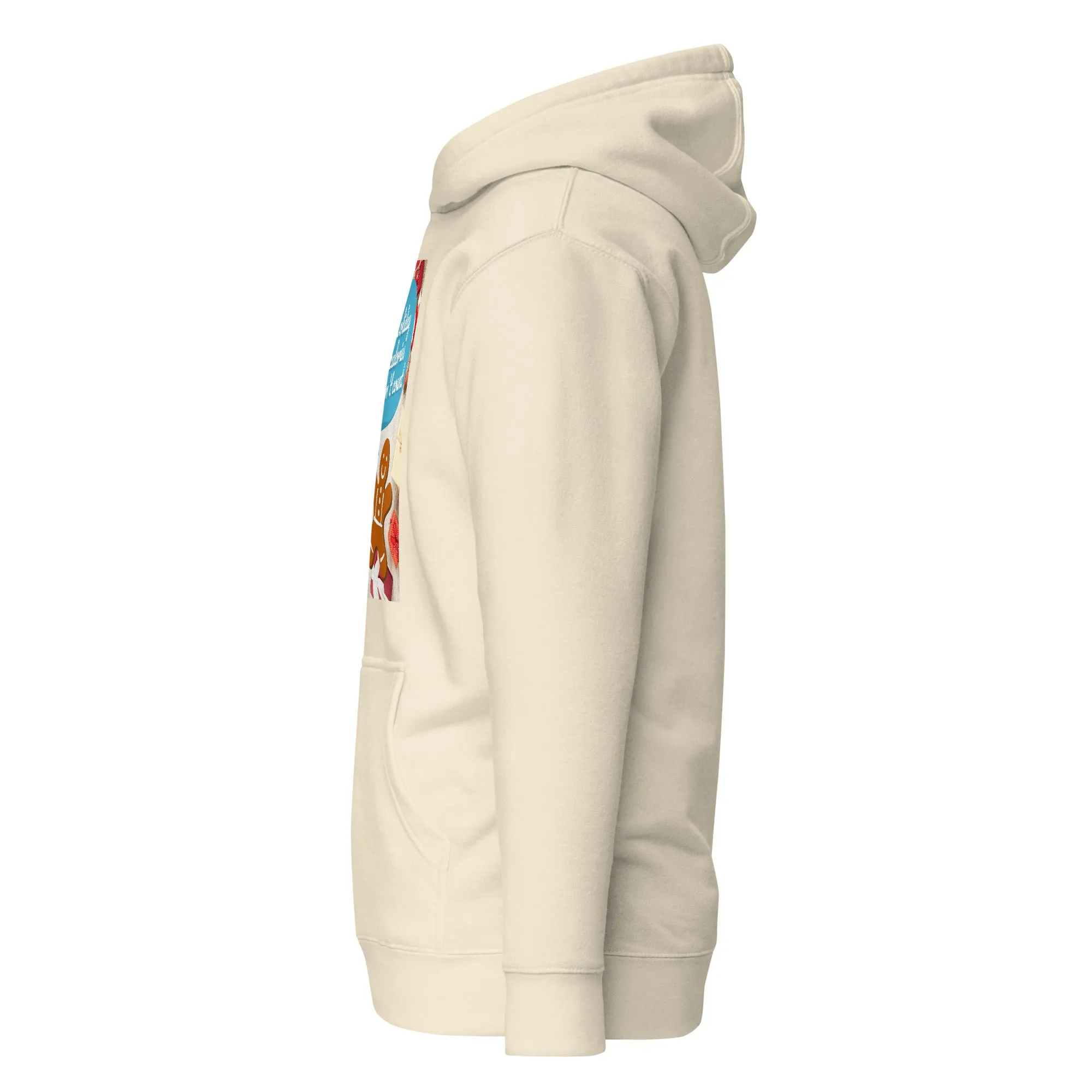 Christmas Hoodie (Glamourange Christmas Gifts - Hoodies for Christmas 0080)