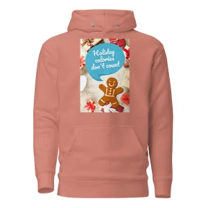 Christmas Hoodie (Glamourange Christmas Gifts - Hoodies for Christmas 0080)