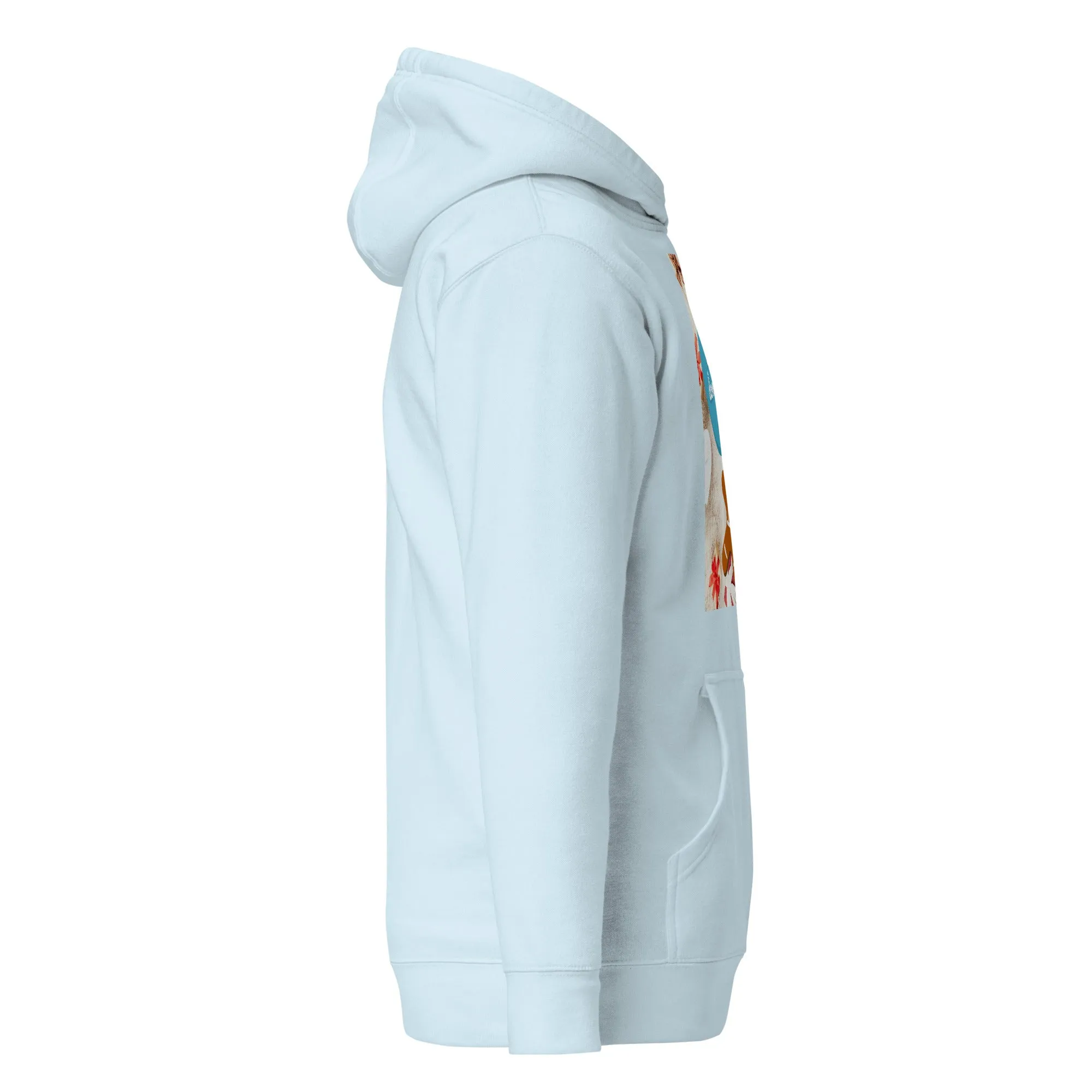 Christmas Hoodie (Glamourange Christmas Gifts - Hoodies for Christmas 0080)