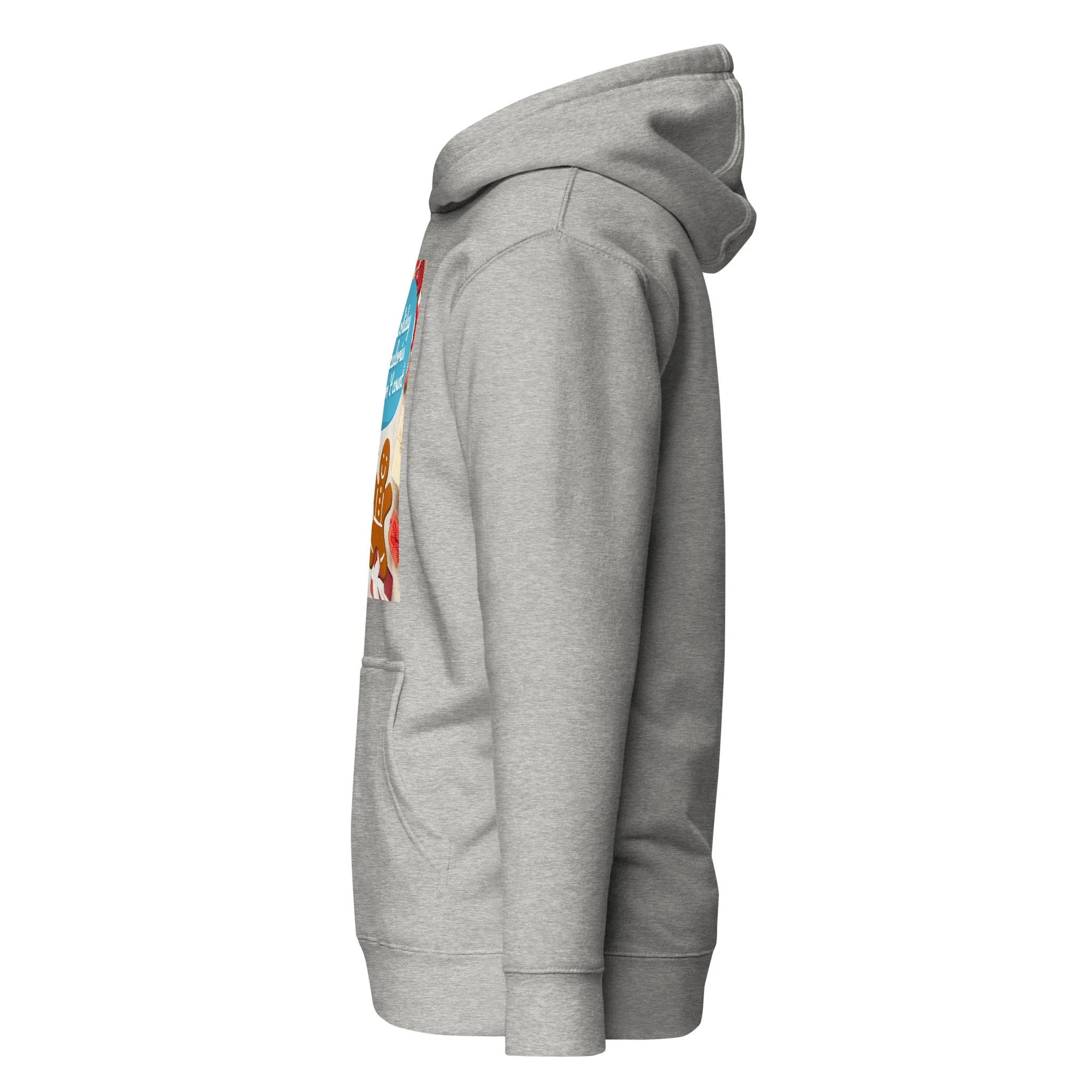 Christmas Hoodie (Glamourange Christmas Gifts - Hoodies for Christmas 0080)
