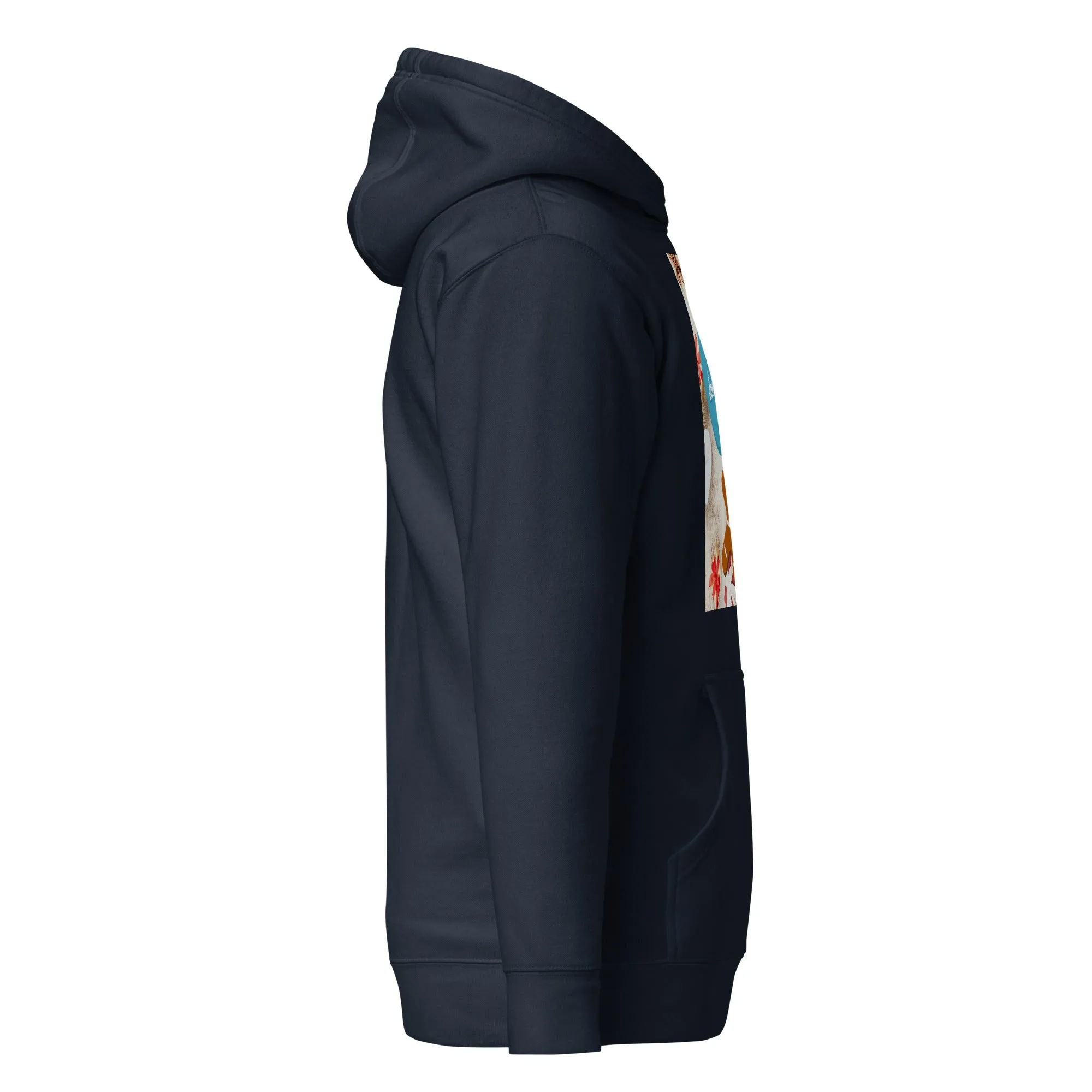 Christmas Hoodie (Glamourange Christmas Gifts - Hoodies for Christmas 0080)