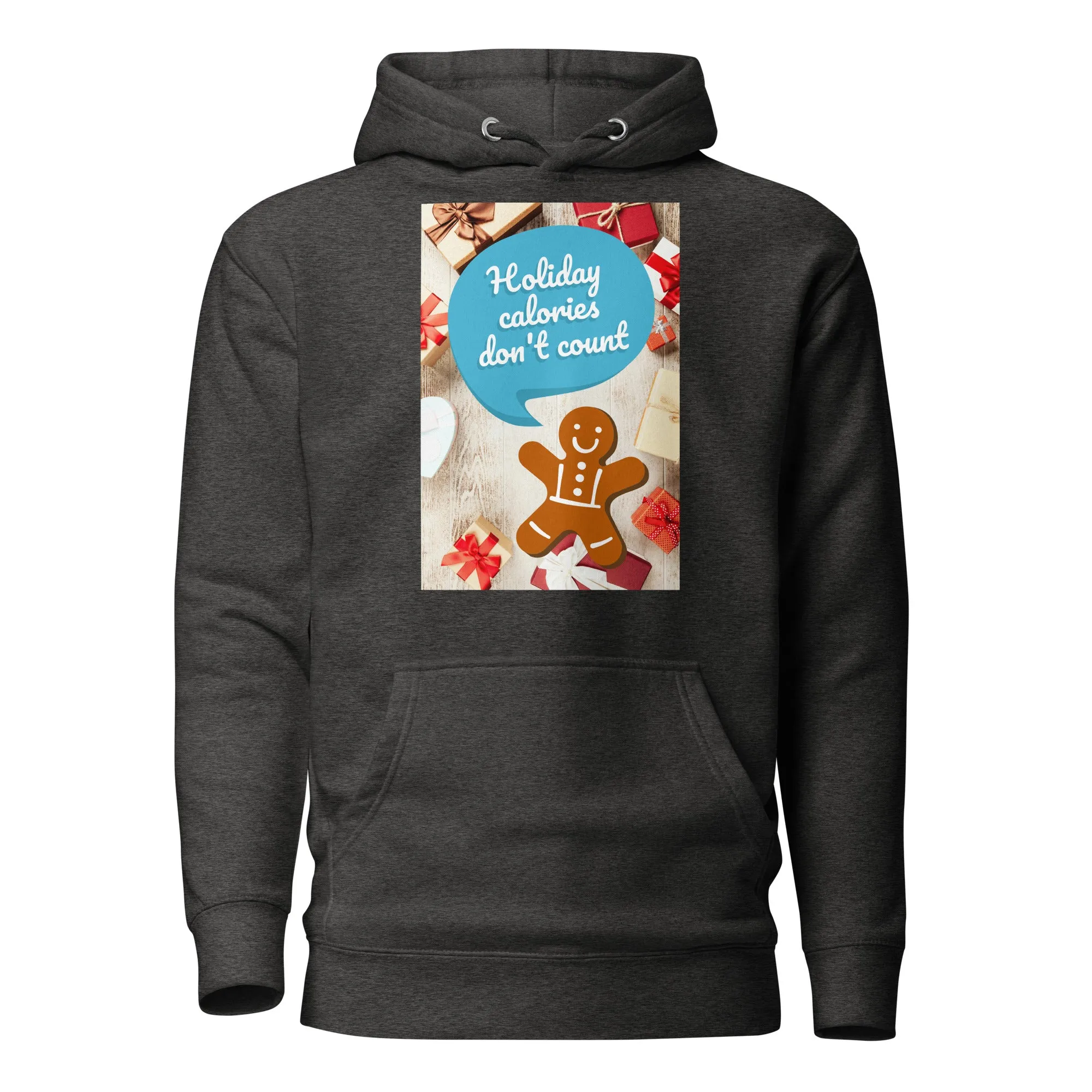 Christmas Hoodie (Glamourange Christmas Gifts - Hoodies for Christmas 0080)