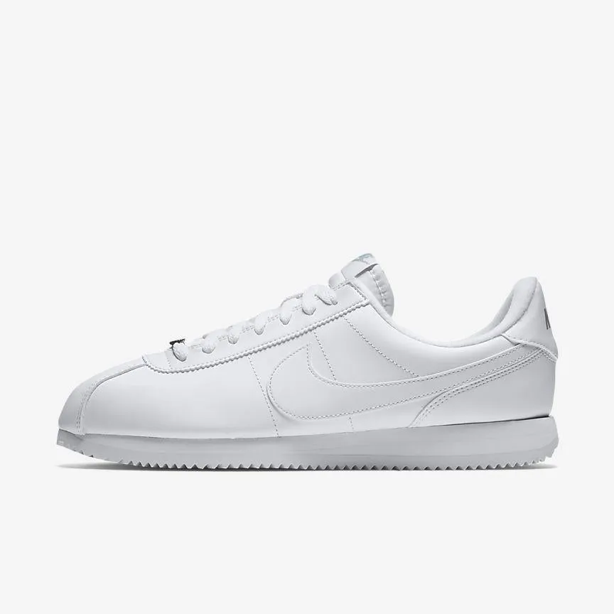 Cortez Basic (White   White)
