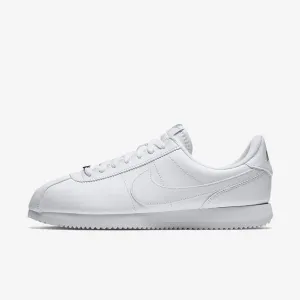 Cortez Basic (White   White)