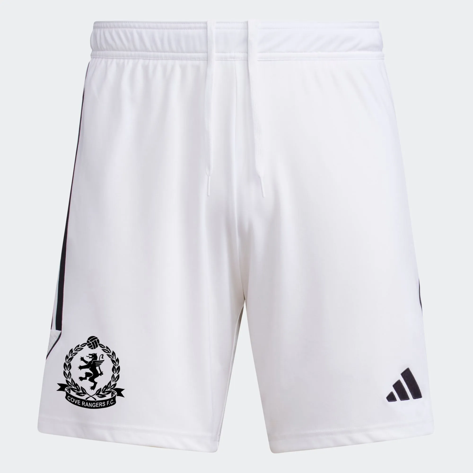 COVE RANGERS 23/24 AWAY SHORTS