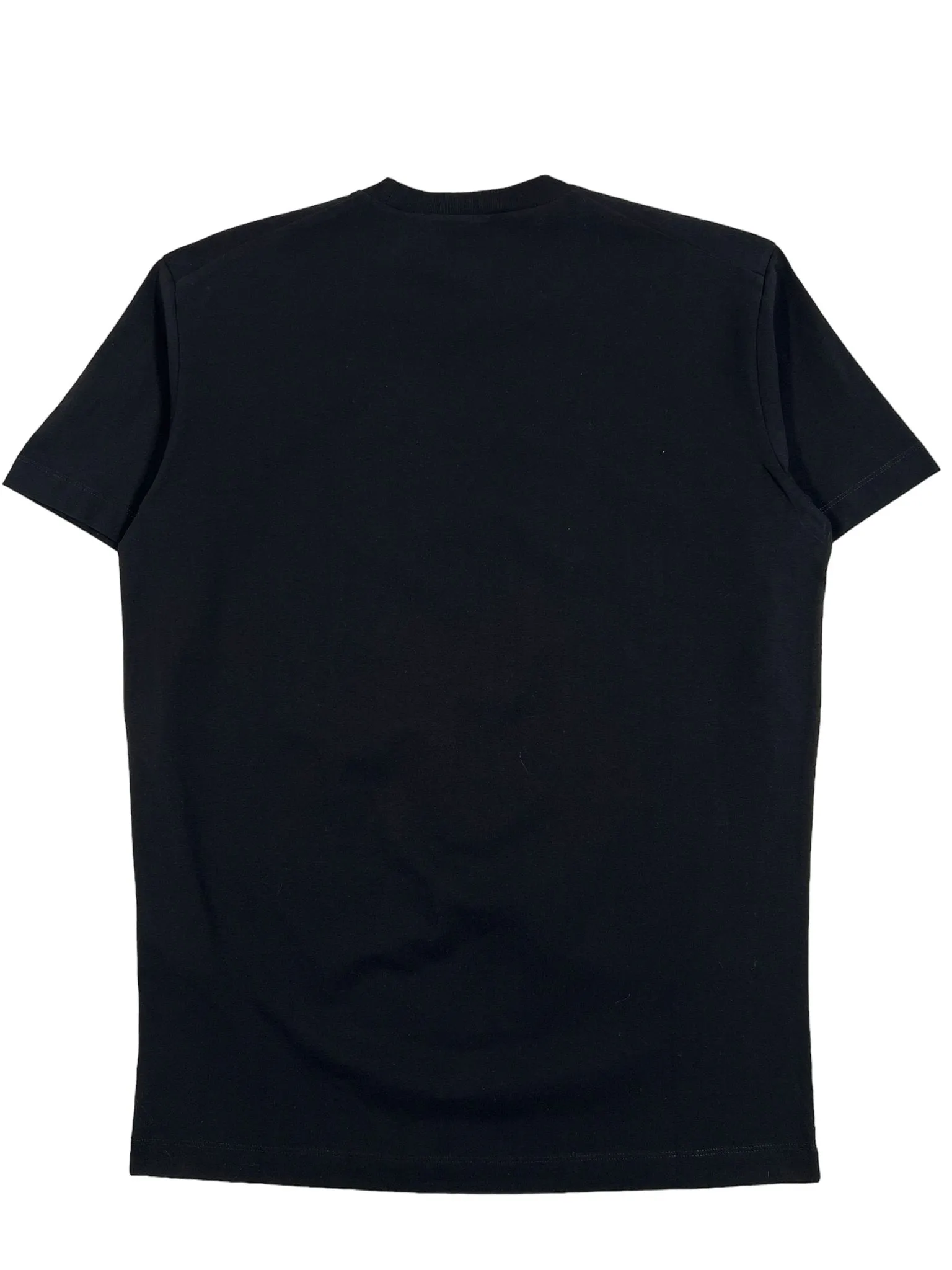 Dsquared2 S74Gd1221 Cool Fit Tee Black