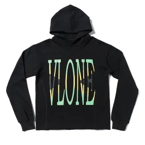 Giftngon - Vlone Style Jamica Staple Hoodie - Vlone Style Offical Merch Shop