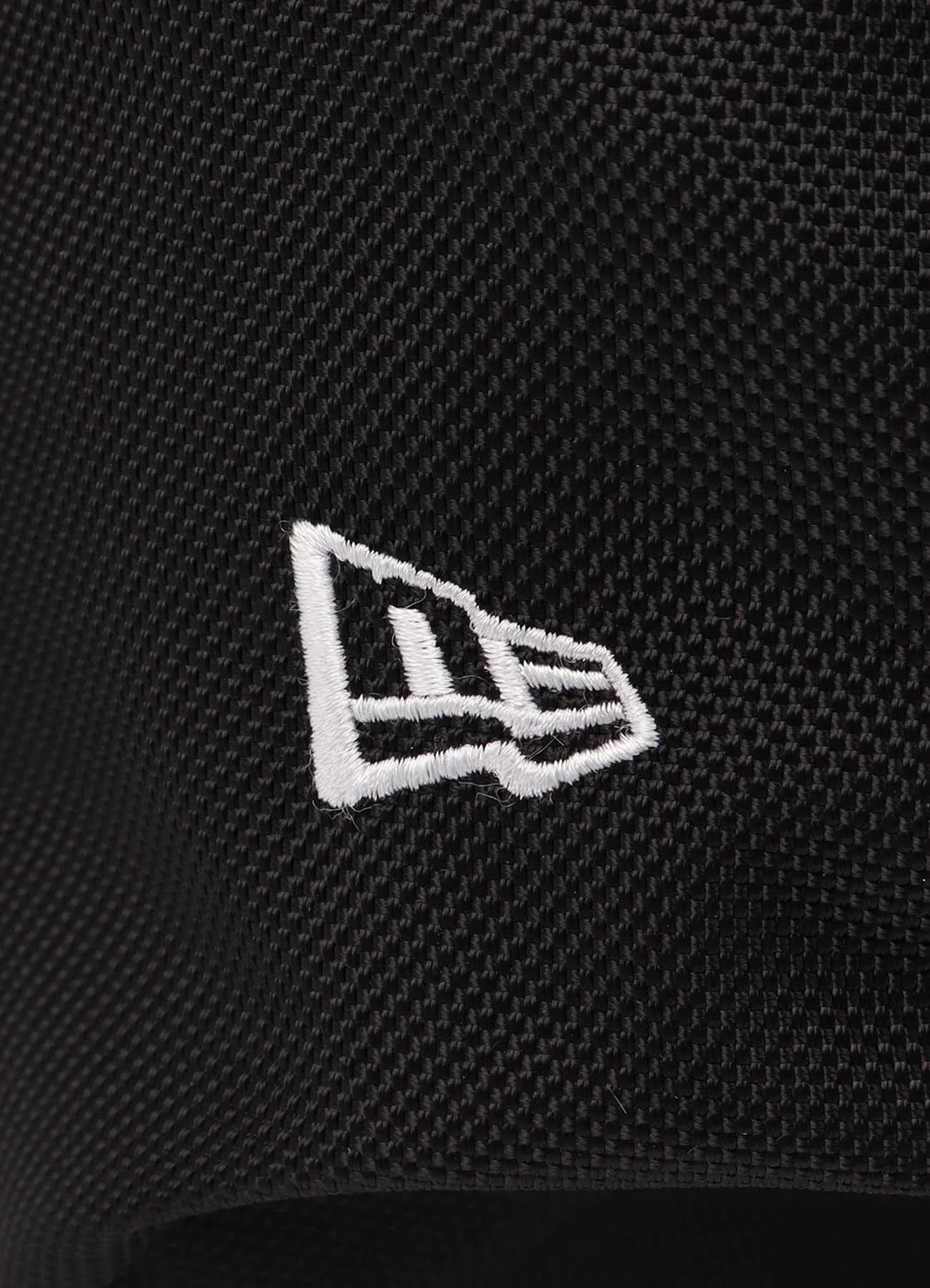 Ground YNEWERA  GROUND Y LOGO POLYESTER CARRIE PACK