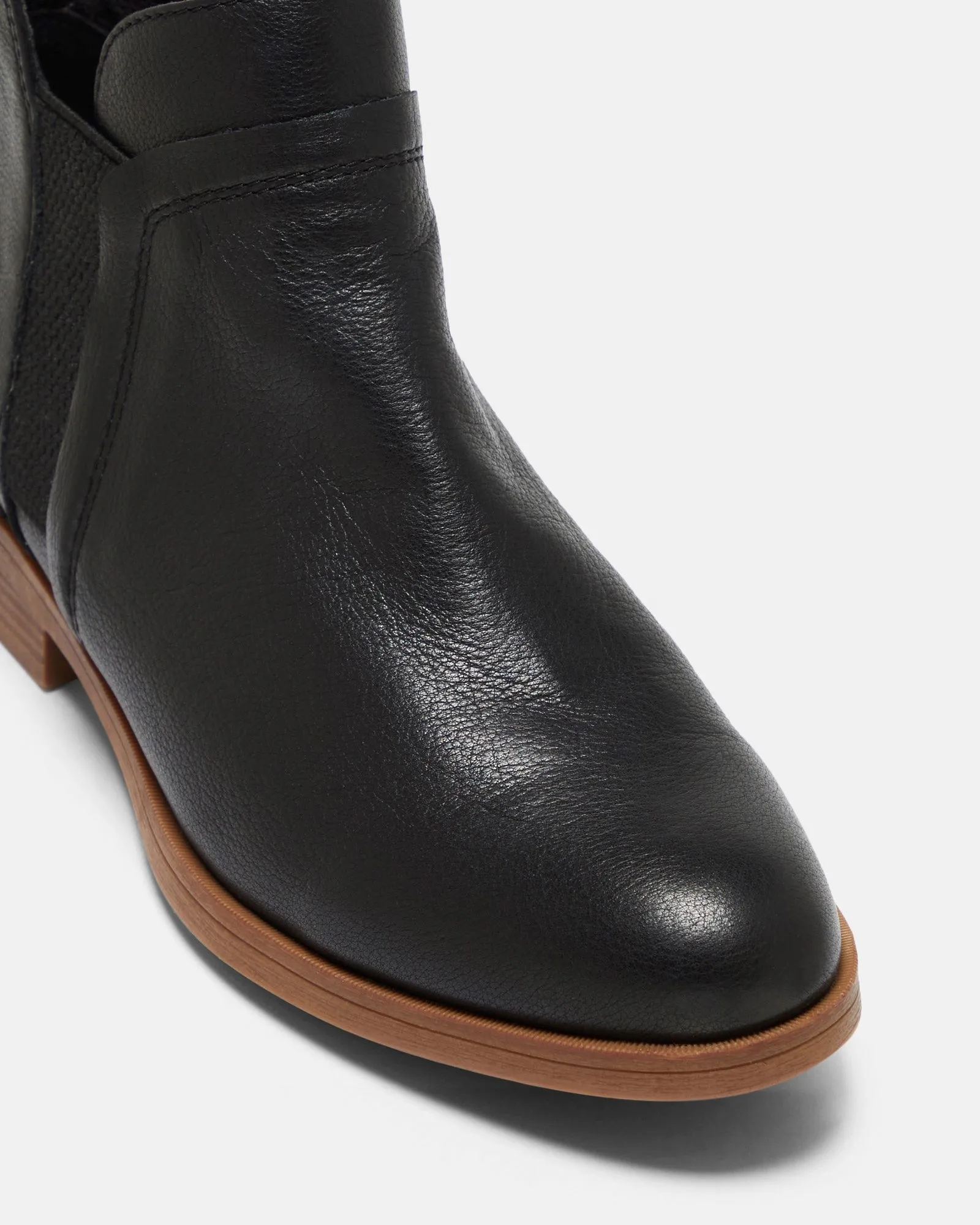 HUSH PUPPIES CATALINA BLACK