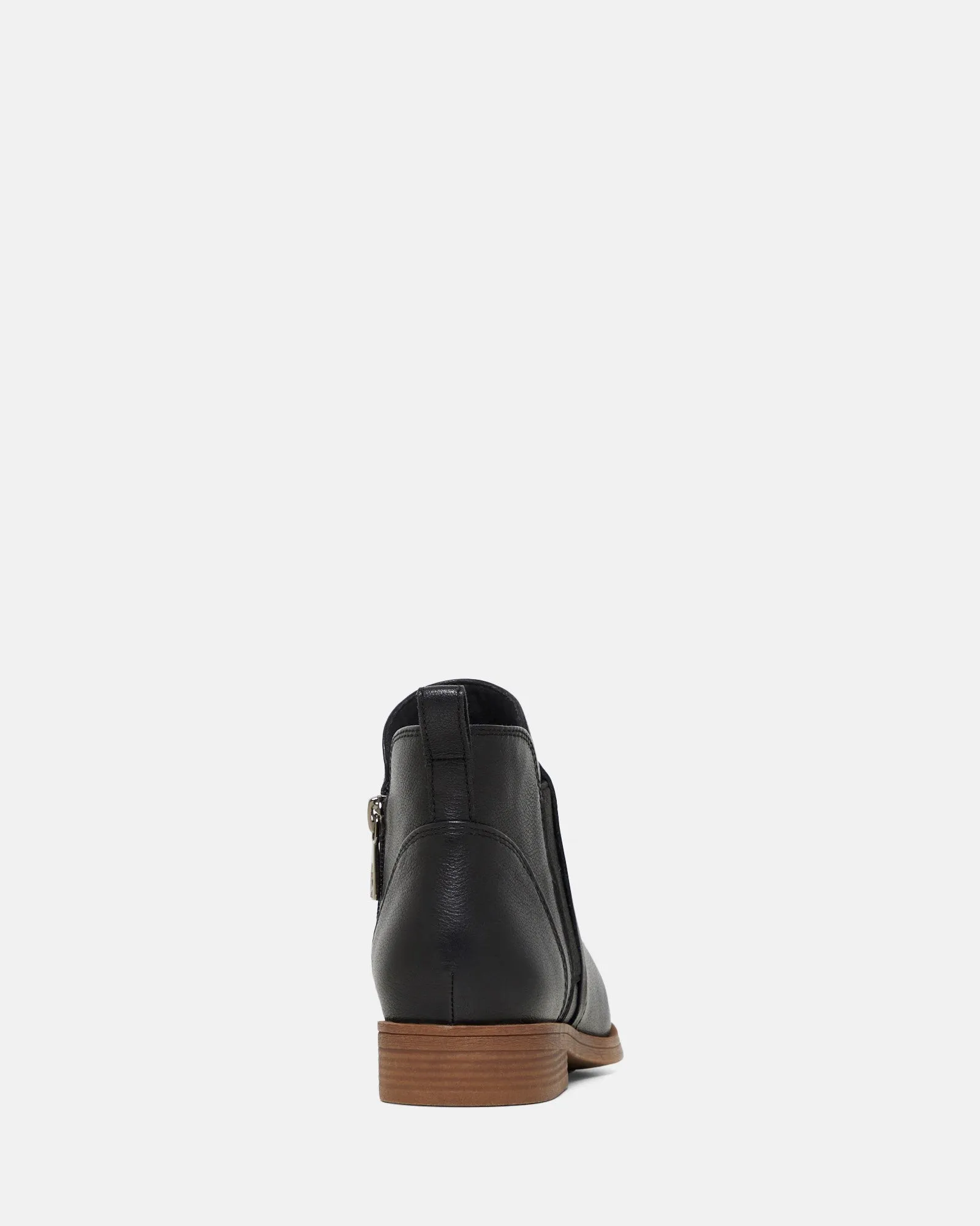 HUSH PUPPIES CATALINA BLACK
