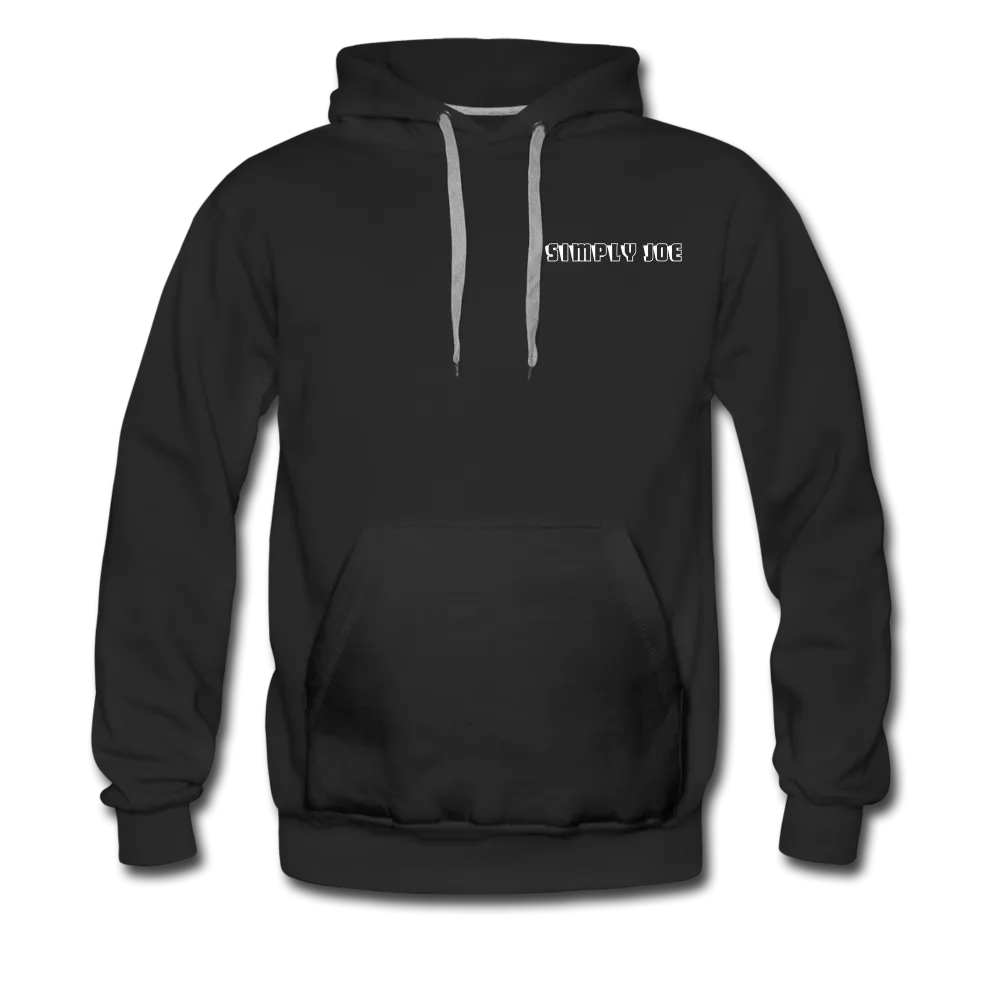 It Izz What It Izz Men's Premium Hoodie
