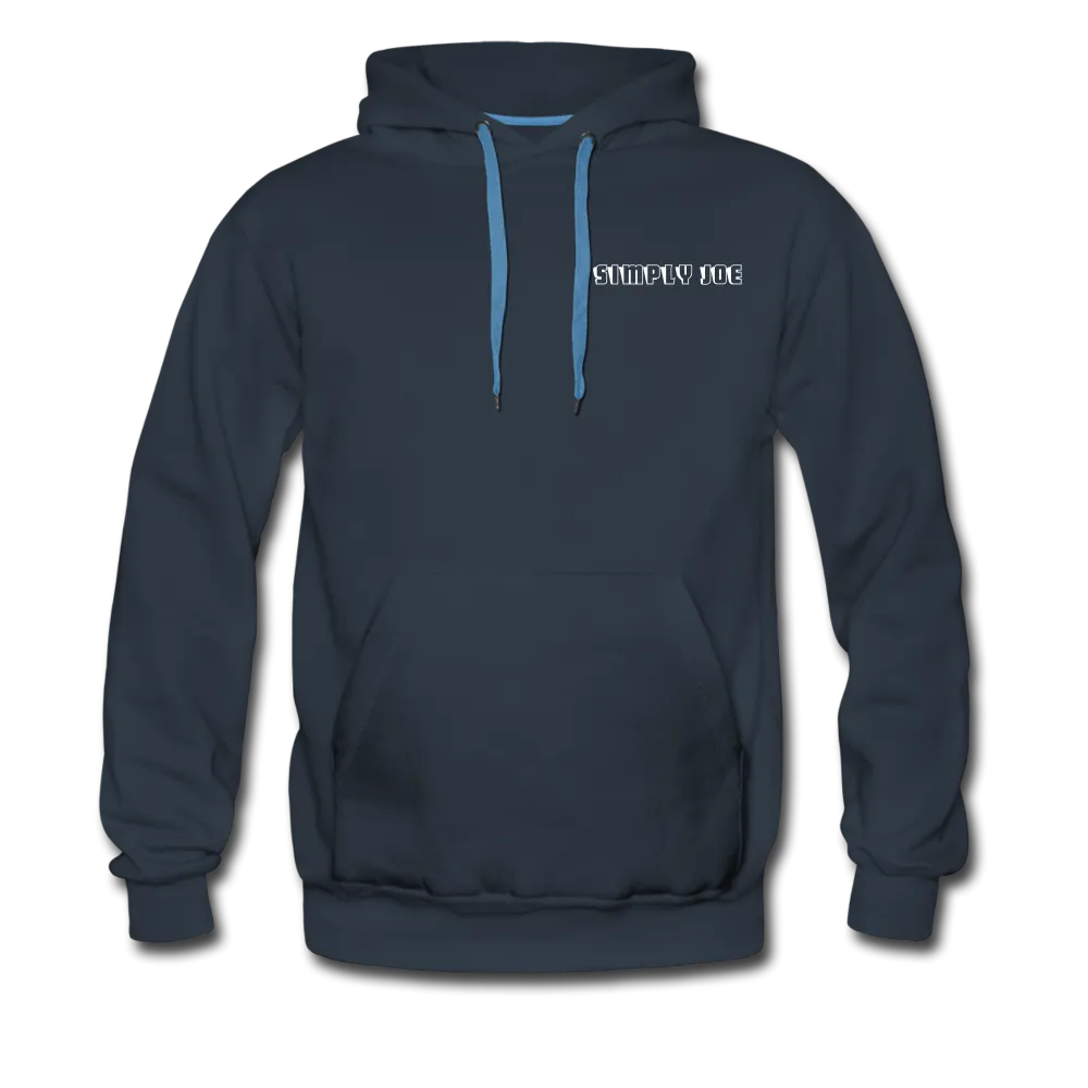 It Izz What It Izz Men's Premium Hoodie