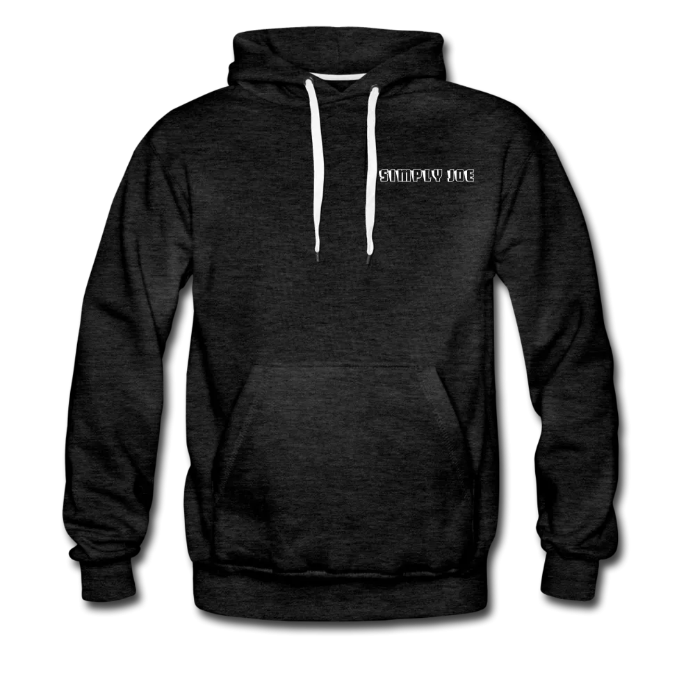 It Izz What It Izz Men's Premium Hoodie